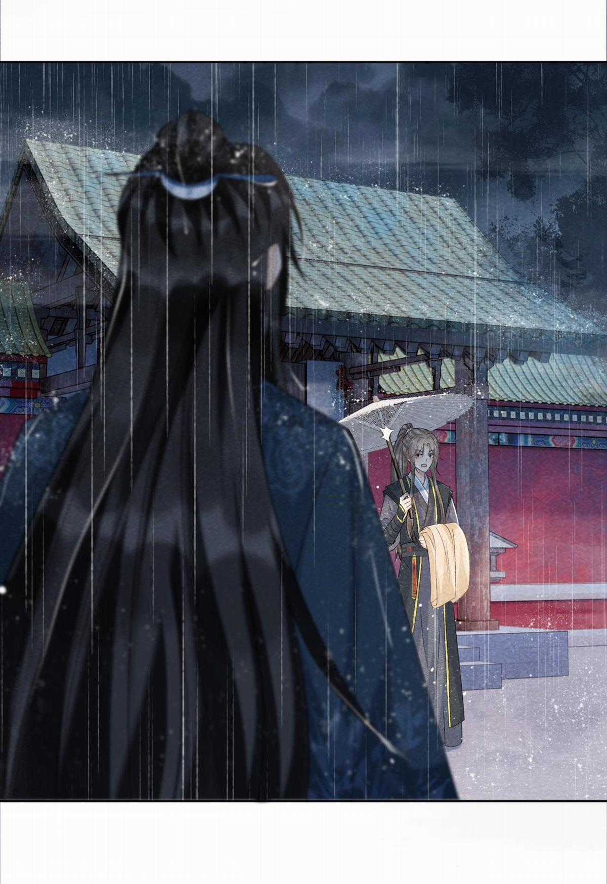 Cạm Bẫy Của Kẻ Biến Thái Chapter 41 trang 31