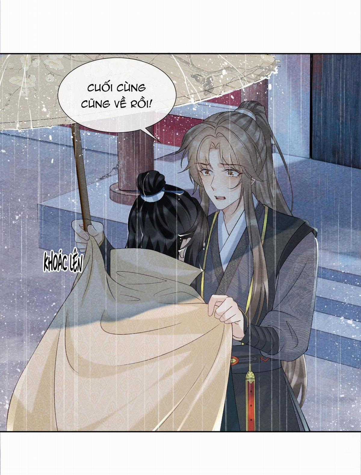 Cạm Bẫy Của Kẻ Biến Thái Chapter 41 trang 32