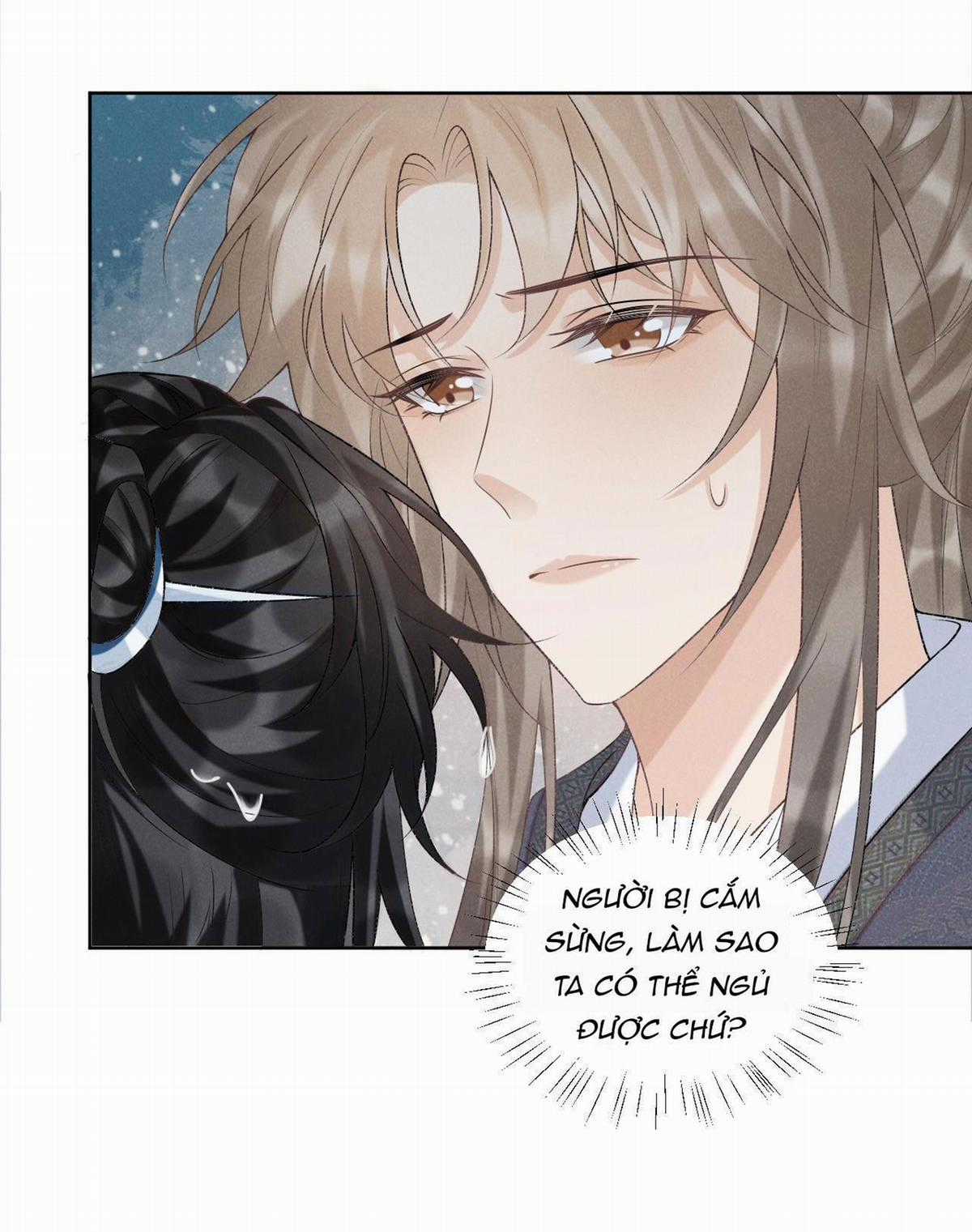 Cạm Bẫy Của Kẻ Biến Thái Chapter 41 trang 35