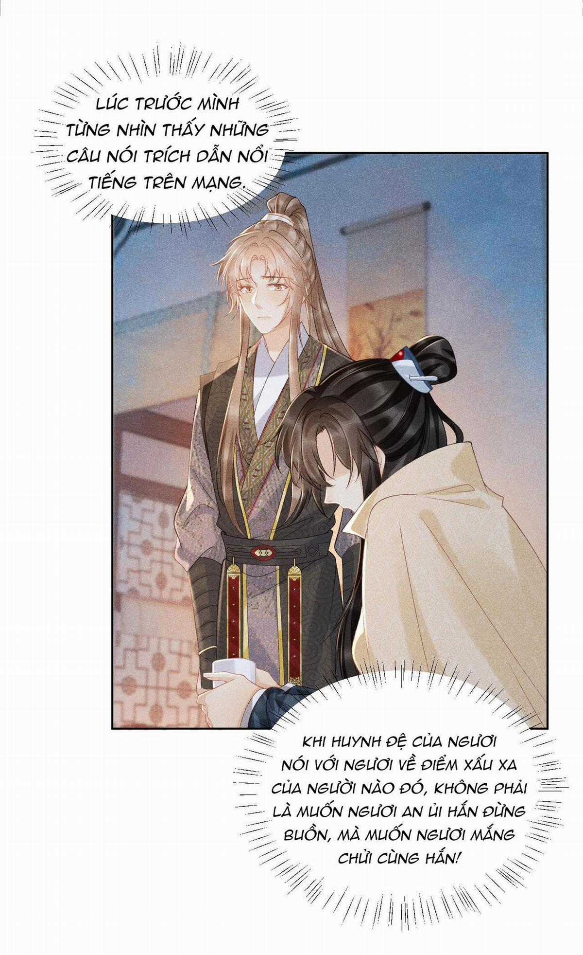 Cạm Bẫy Của Kẻ Biến Thái Chapter 41 trang 40