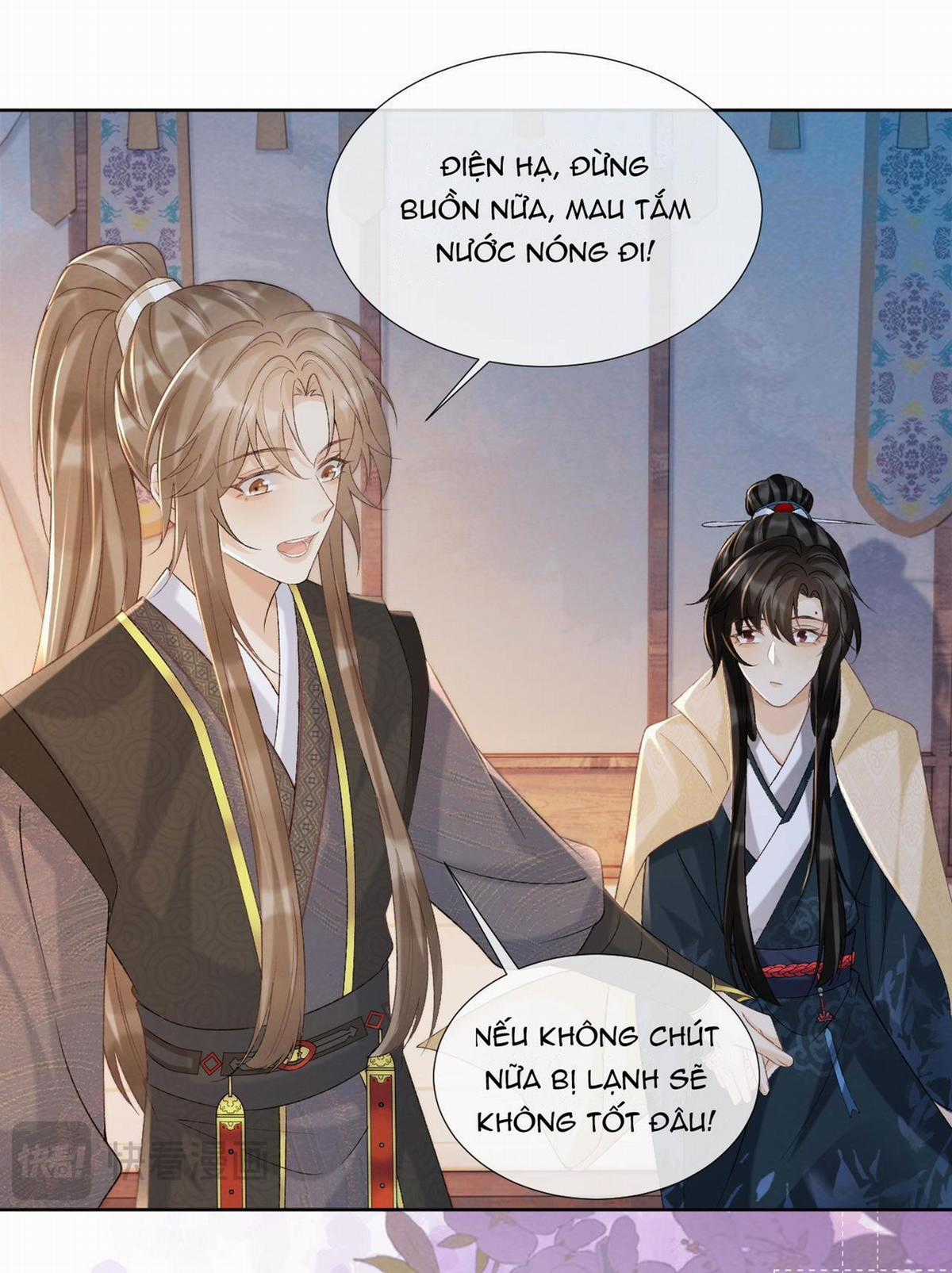 Cạm Bẫy Của Kẻ Biến Thái Chapter 41 trang 47