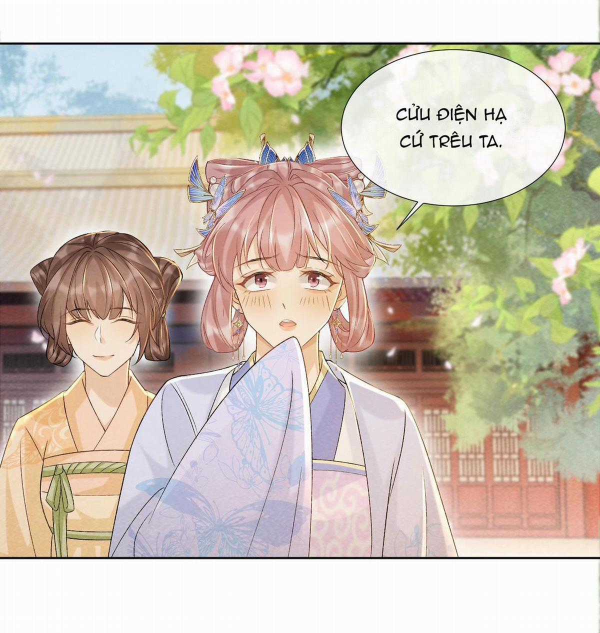 Cạm Bẫy Của Kẻ Biến Thái Chapter 41 trang 9