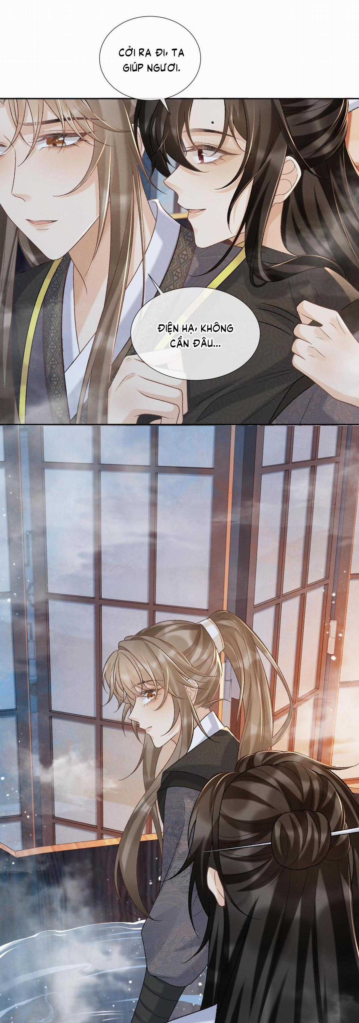 Cạm Bẫy Của Kẻ Biến Thái Chapter 42 trang 12