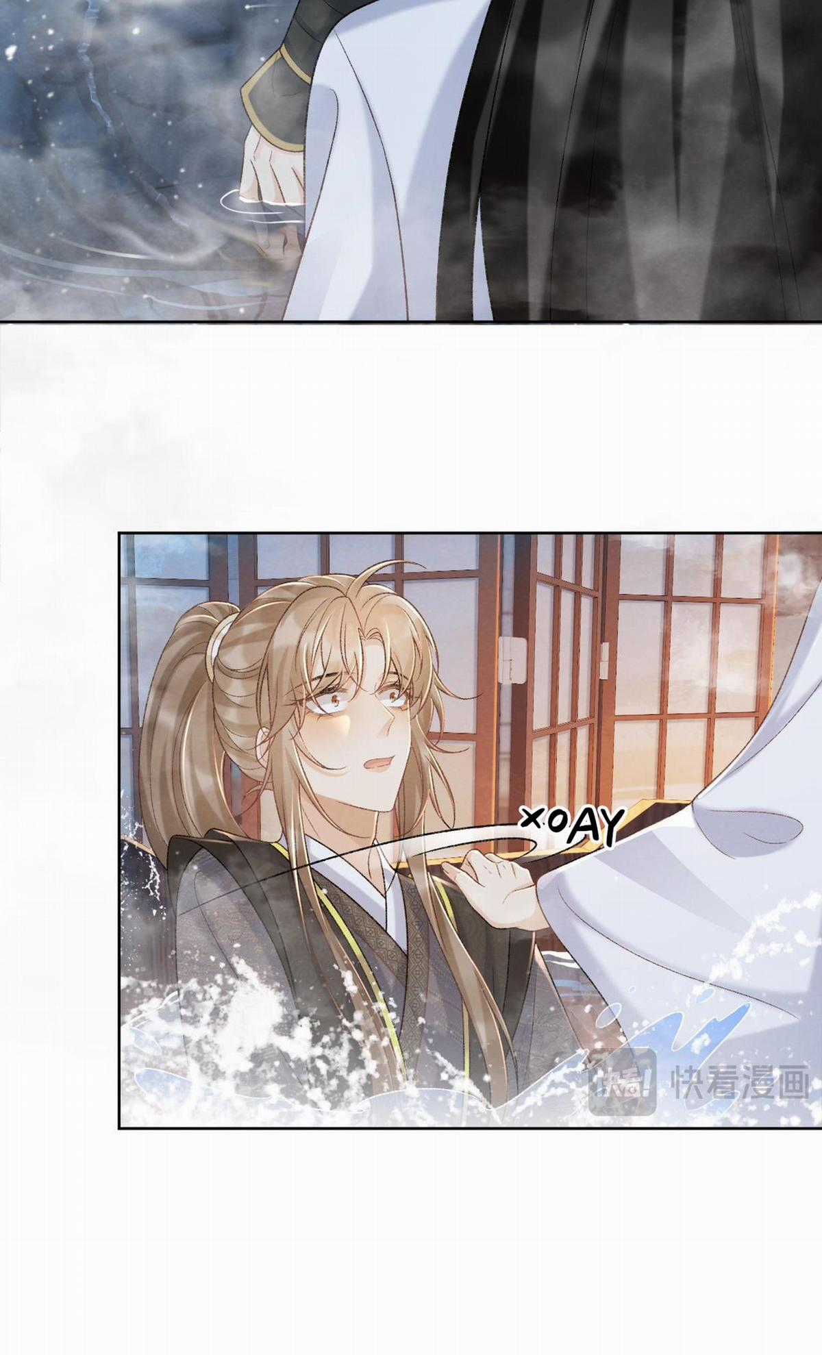 Cạm Bẫy Của Kẻ Biến Thái Chapter 42 trang 13