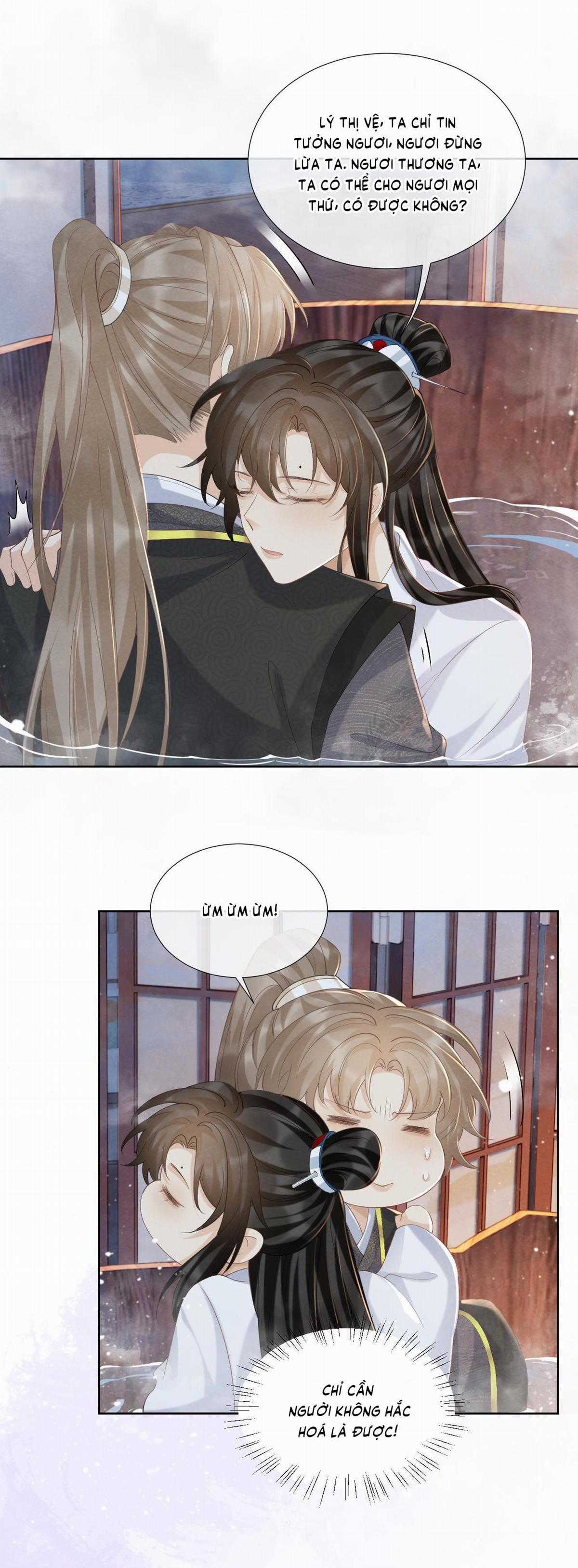 Cạm Bẫy Của Kẻ Biến Thái Chapter 42 trang 14