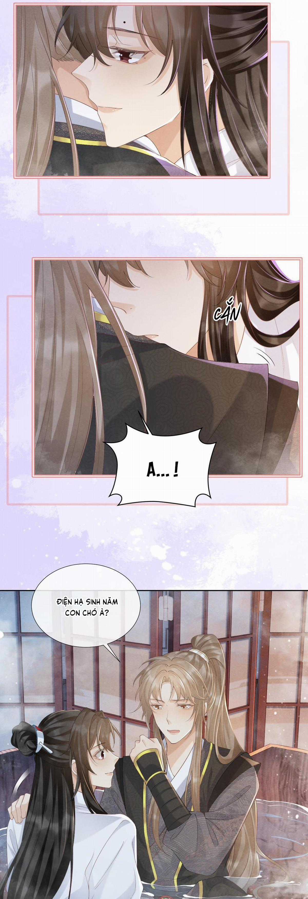 Cạm Bẫy Của Kẻ Biến Thái Chapter 42 trang 15