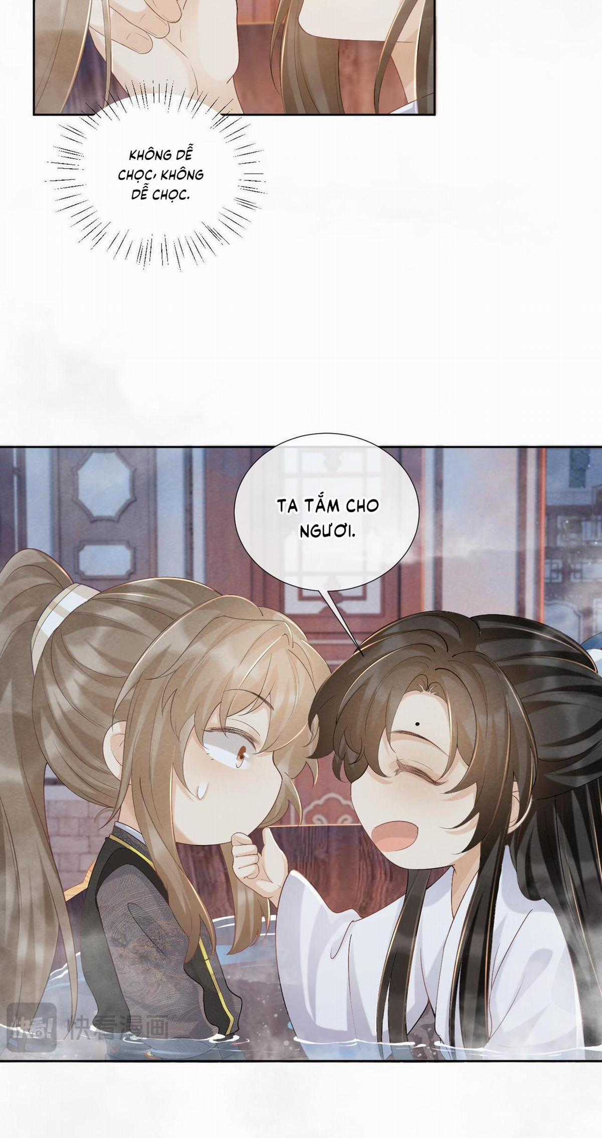 Cạm Bẫy Của Kẻ Biến Thái Chapter 42 trang 17