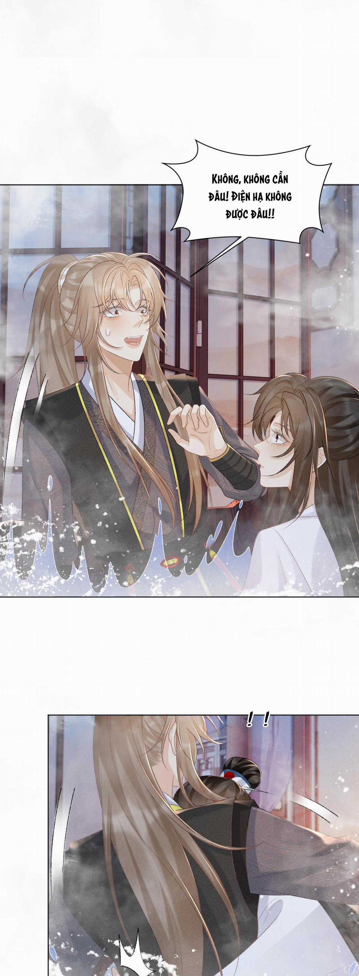 Cạm Bẫy Của Kẻ Biến Thái Chapter 42 trang 18