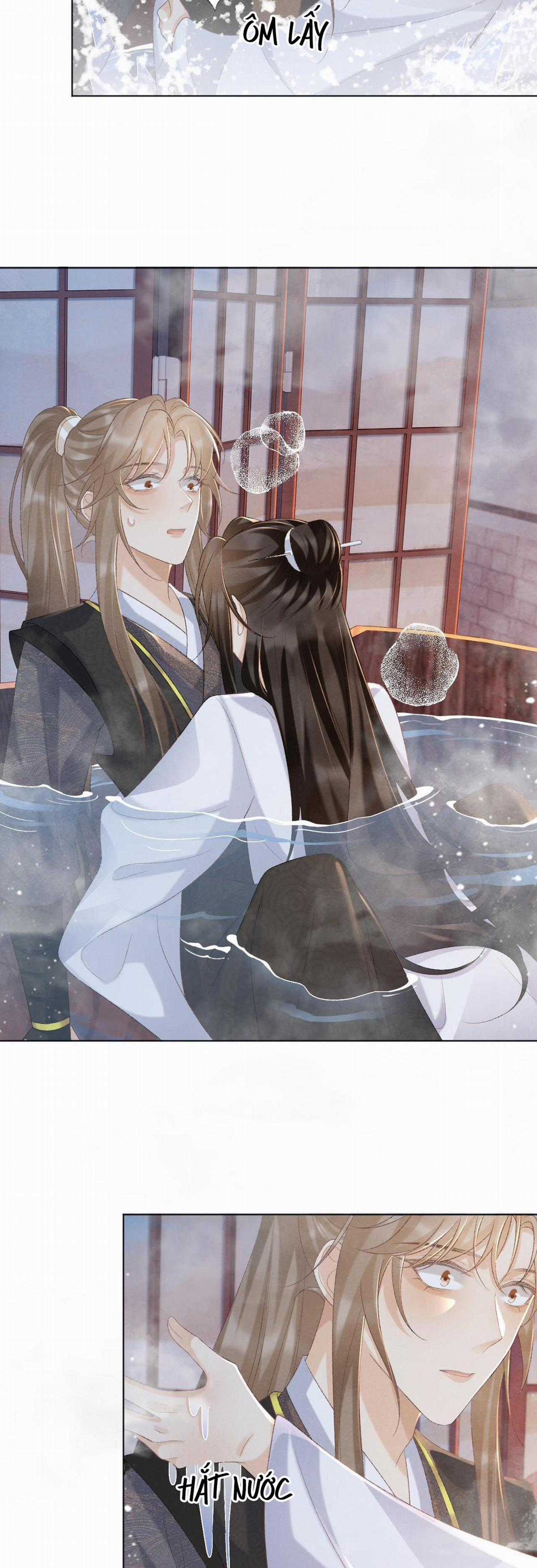 Cạm Bẫy Của Kẻ Biến Thái Chapter 42 trang 19