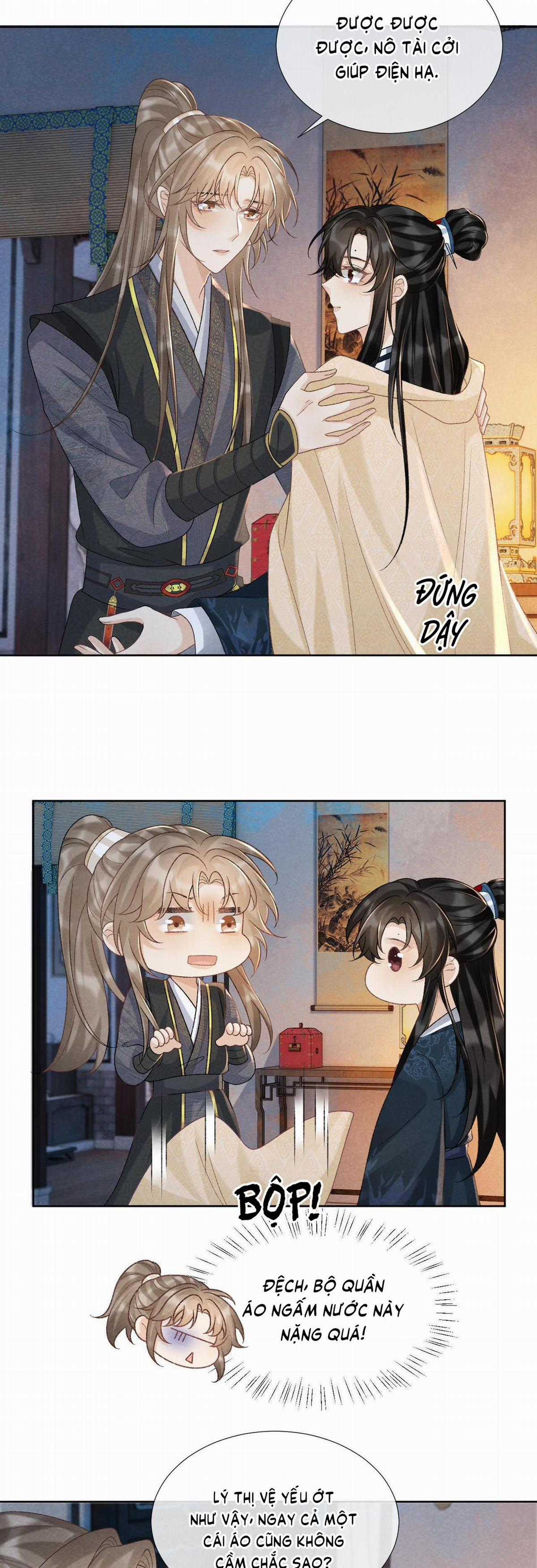 Cạm Bẫy Của Kẻ Biến Thái Chapter 42 trang 2