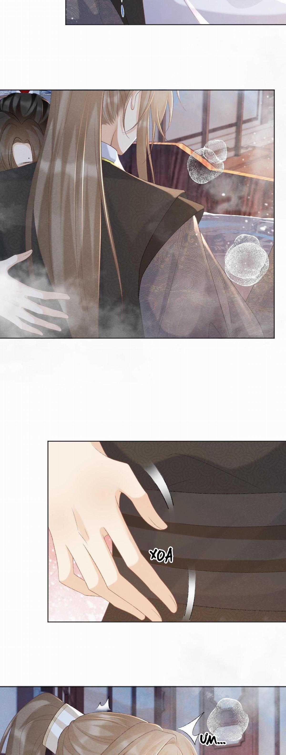 Cạm Bẫy Của Kẻ Biến Thái Chapter 42 trang 20