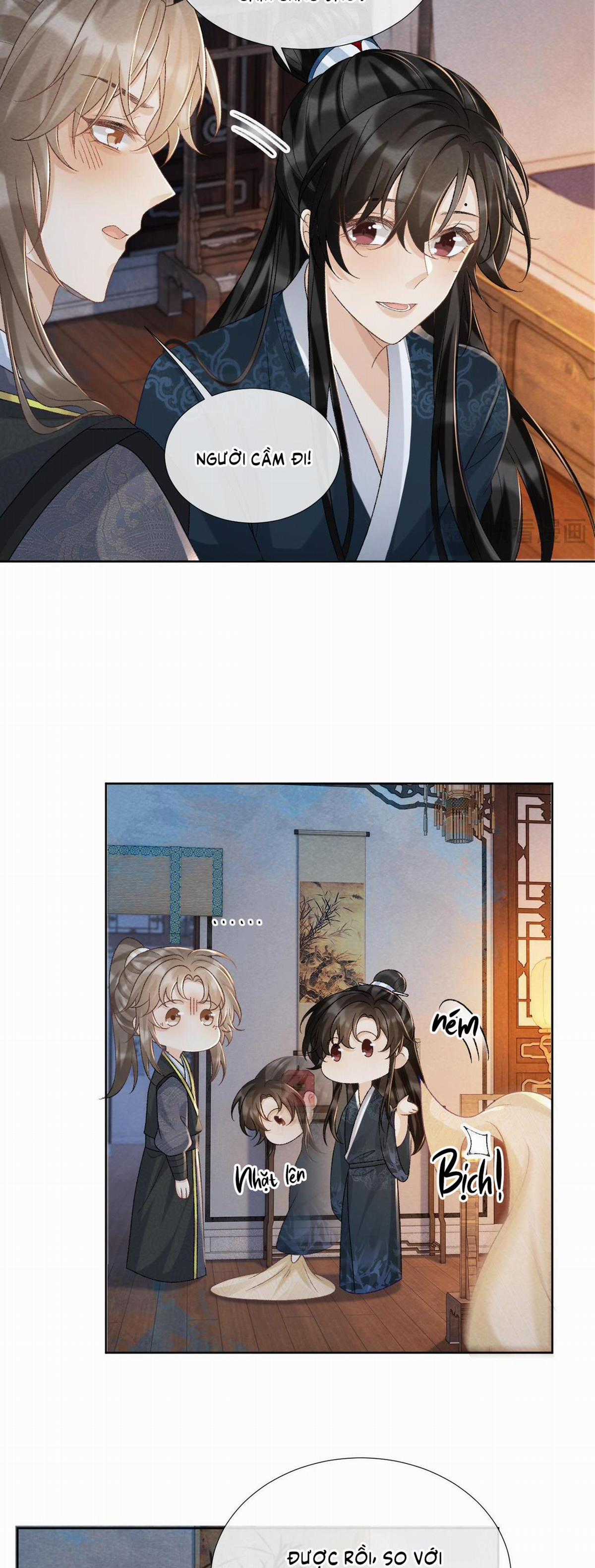 Cạm Bẫy Của Kẻ Biến Thái Chapter 42 trang 3