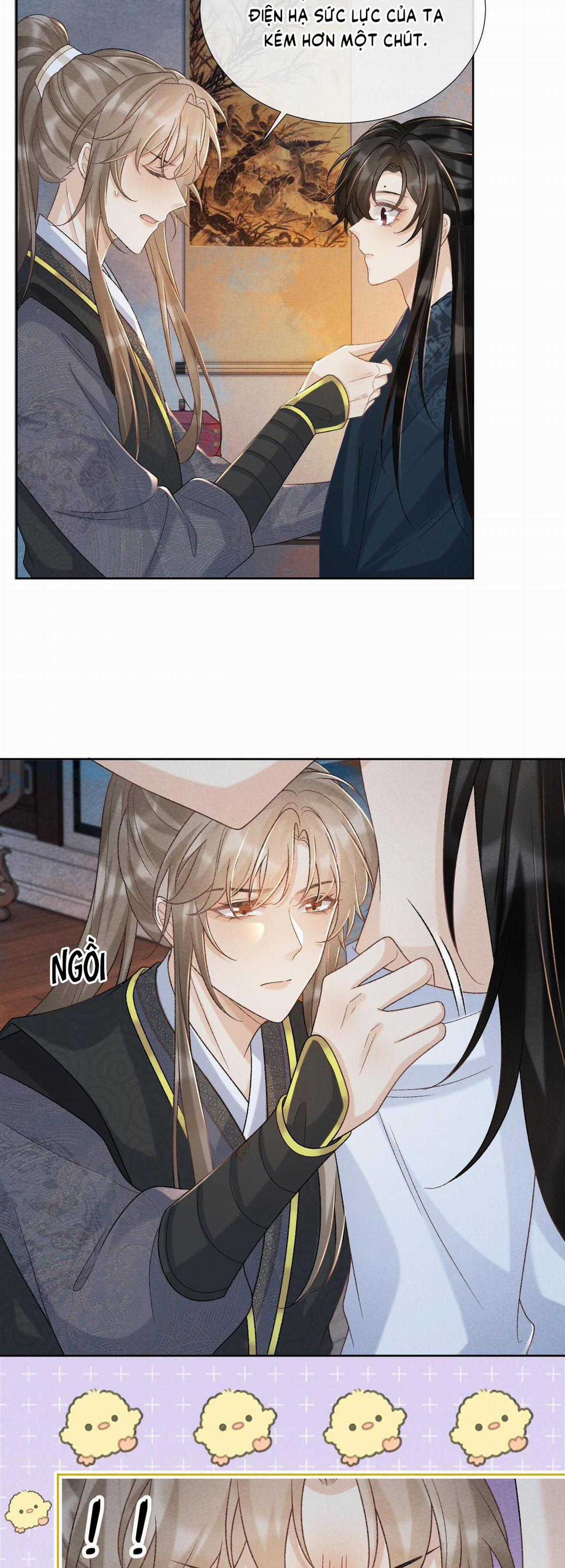 Cạm Bẫy Của Kẻ Biến Thái Chapter 42 trang 4