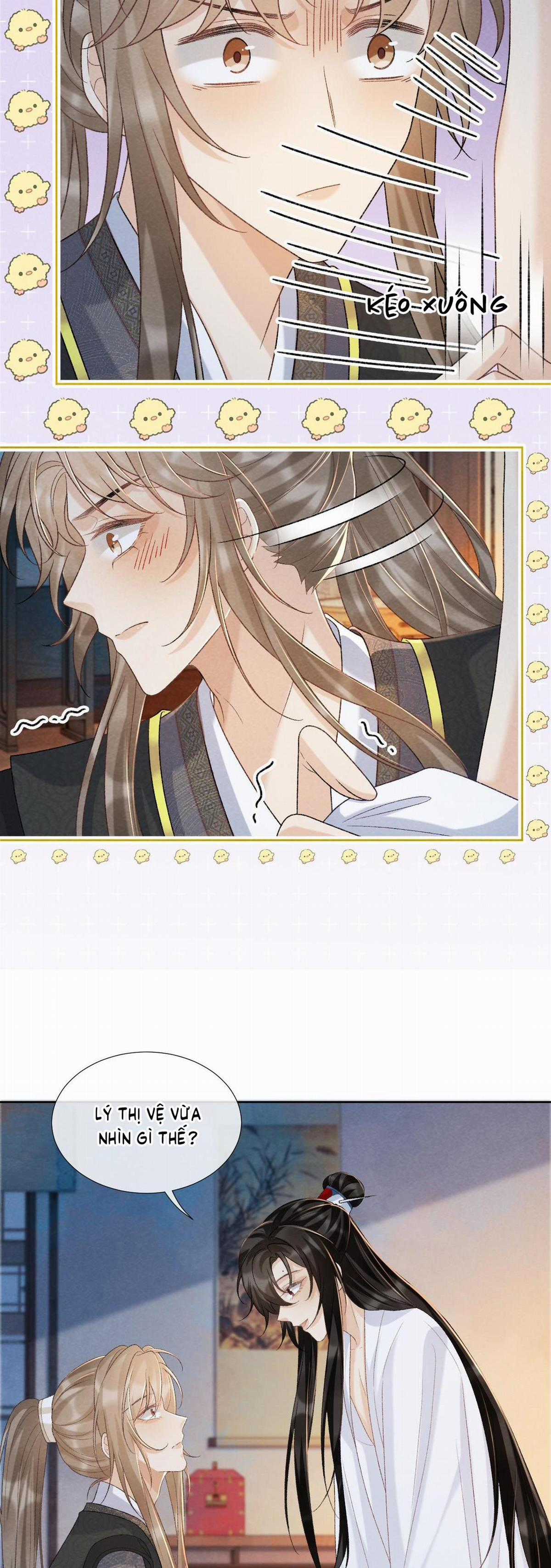 Cạm Bẫy Của Kẻ Biến Thái Chapter 42 trang 5