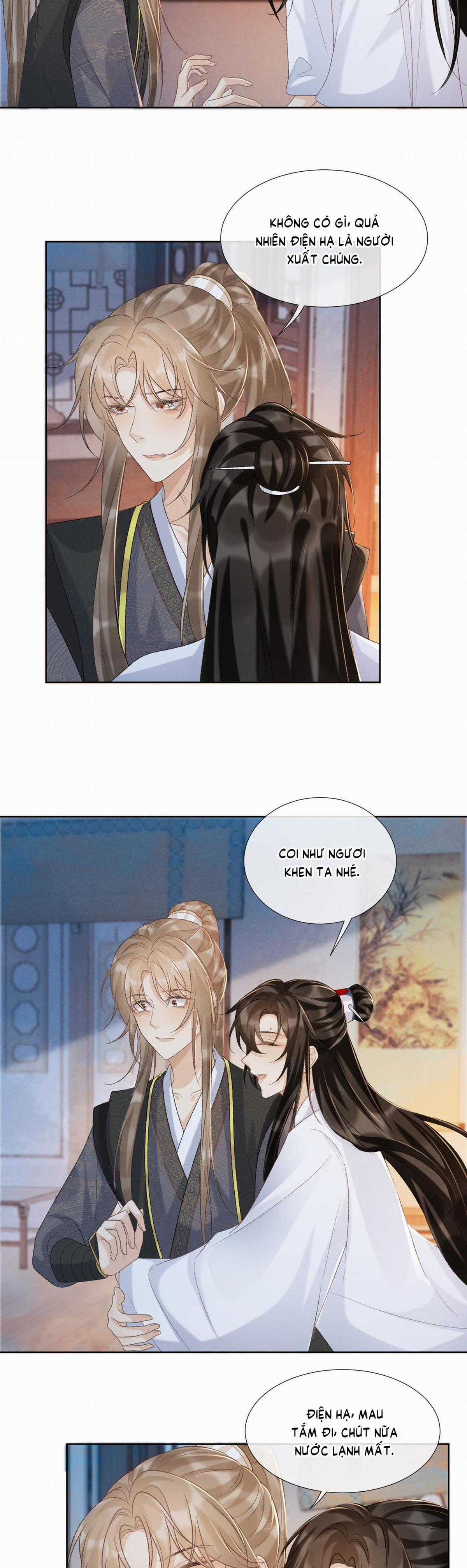 Cạm Bẫy Của Kẻ Biến Thái Chapter 42 trang 6