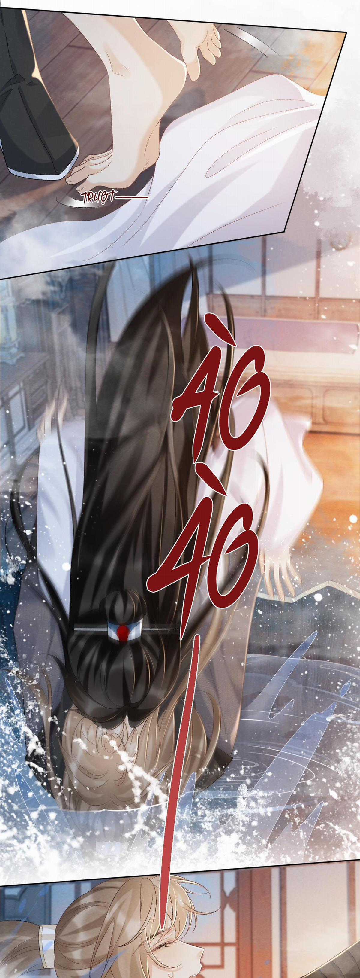 Cạm Bẫy Của Kẻ Biến Thái Chapter 42 trang 8