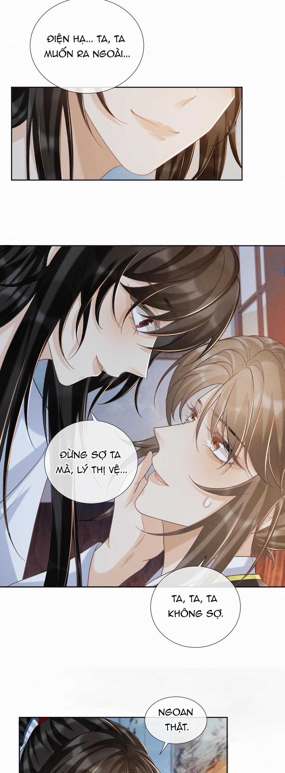 Cạm Bẫy Của Kẻ Biến Thái Chapter 43 trang 11