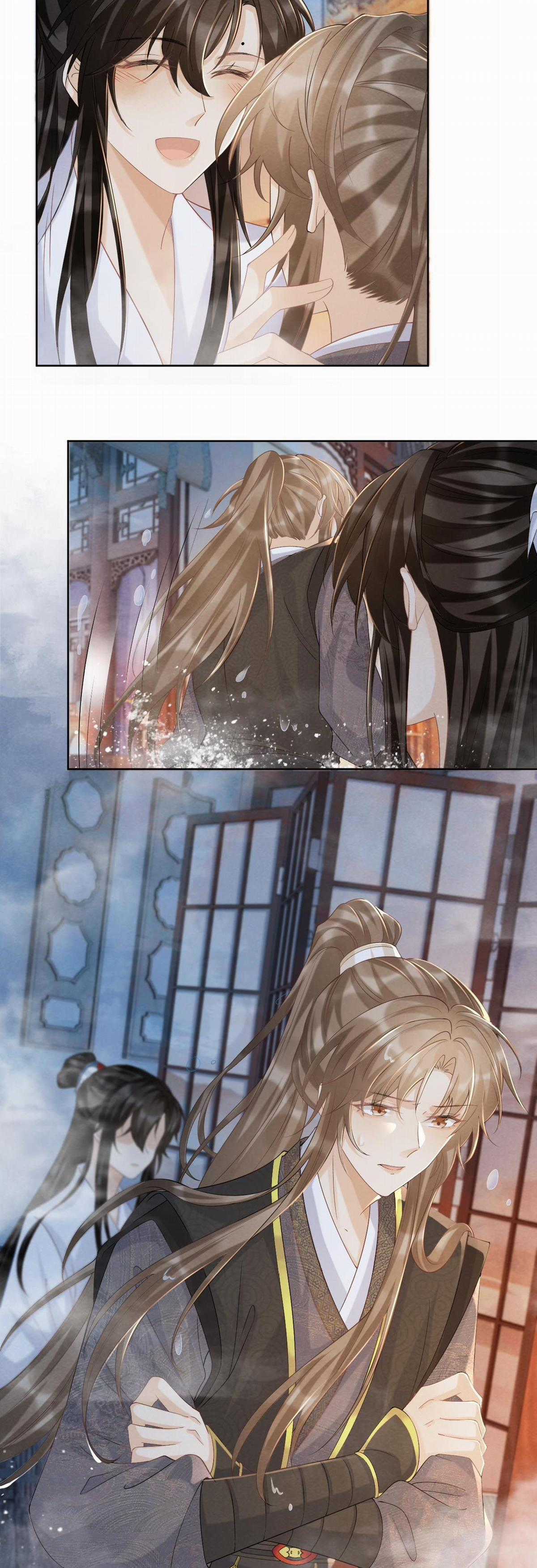 Cạm Bẫy Của Kẻ Biến Thái Chapter 43 trang 12