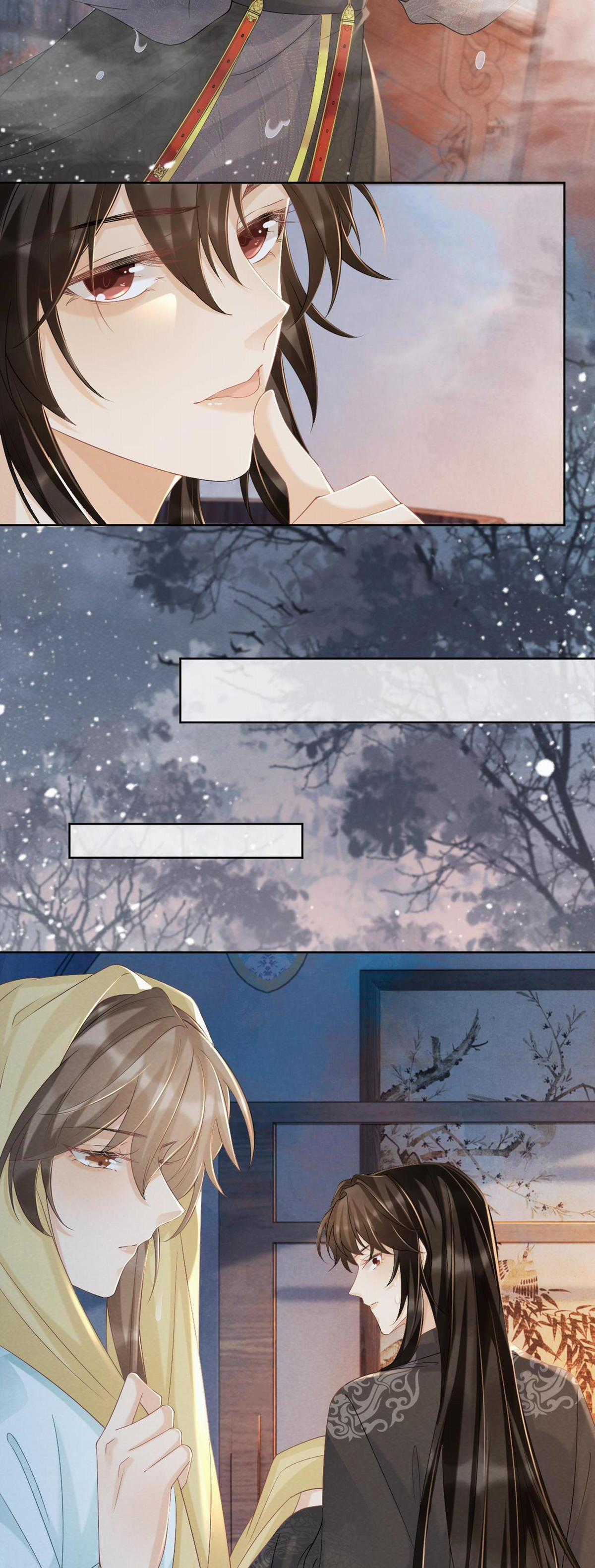 Cạm Bẫy Của Kẻ Biến Thái Chapter 43 trang 13