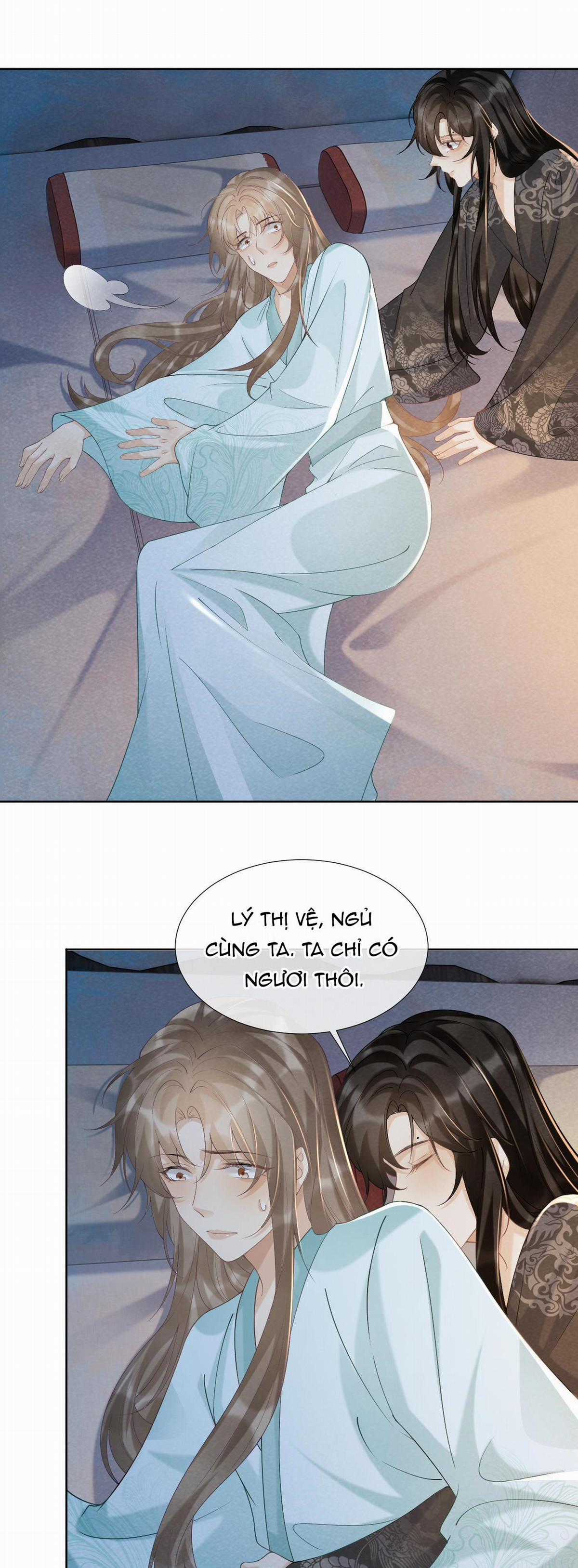 Cạm Bẫy Của Kẻ Biến Thái Chapter 43 trang 16