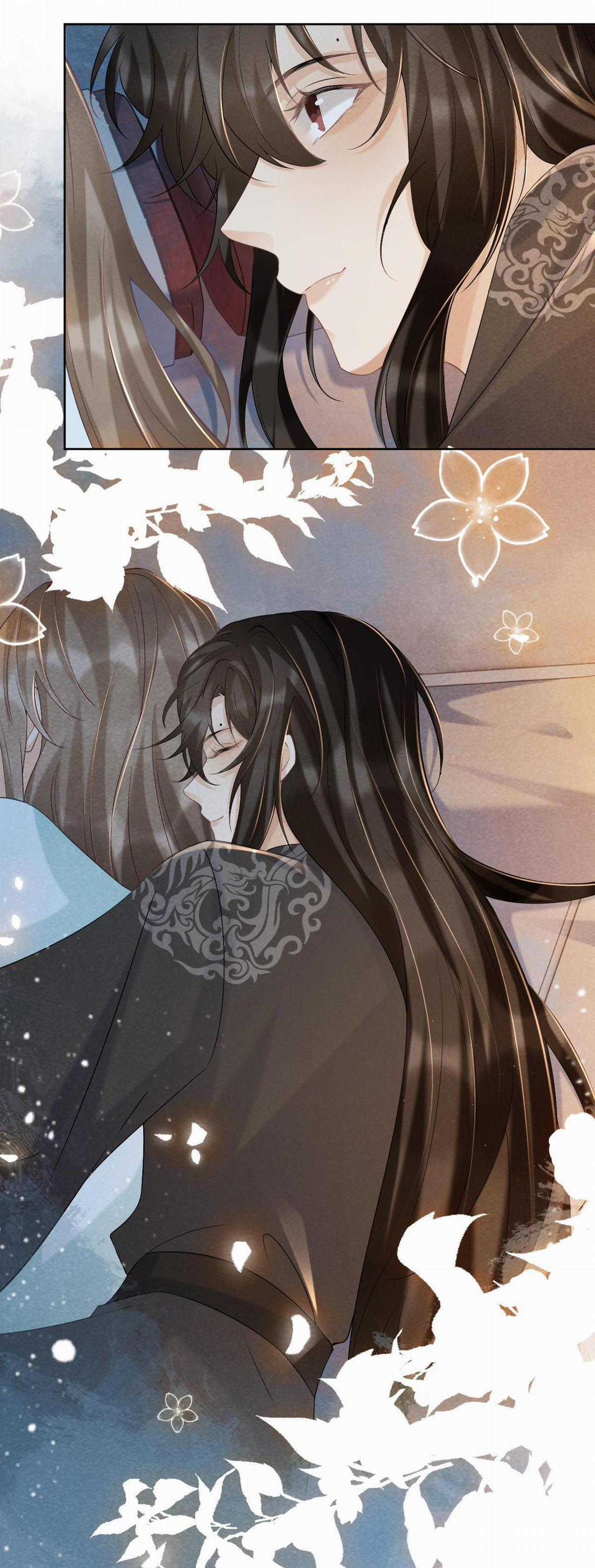 Cạm Bẫy Của Kẻ Biến Thái Chapter 43 trang 18