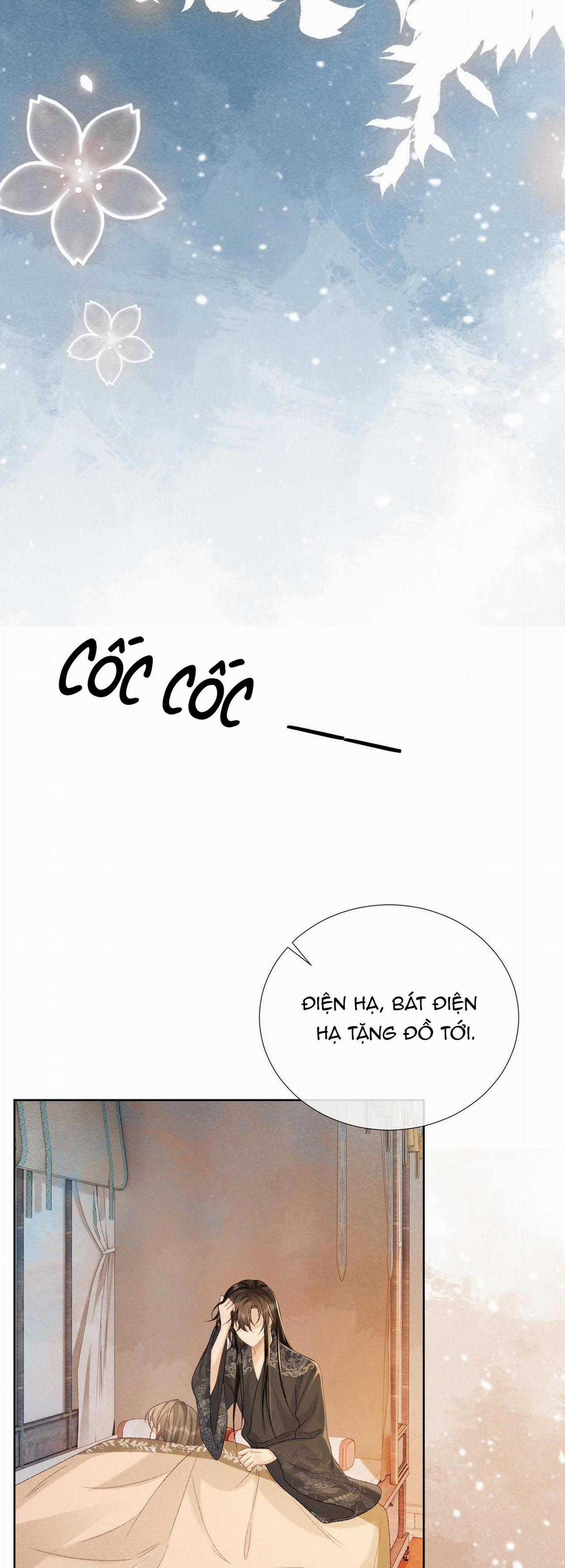 Cạm Bẫy Của Kẻ Biến Thái Chapter 43 trang 19