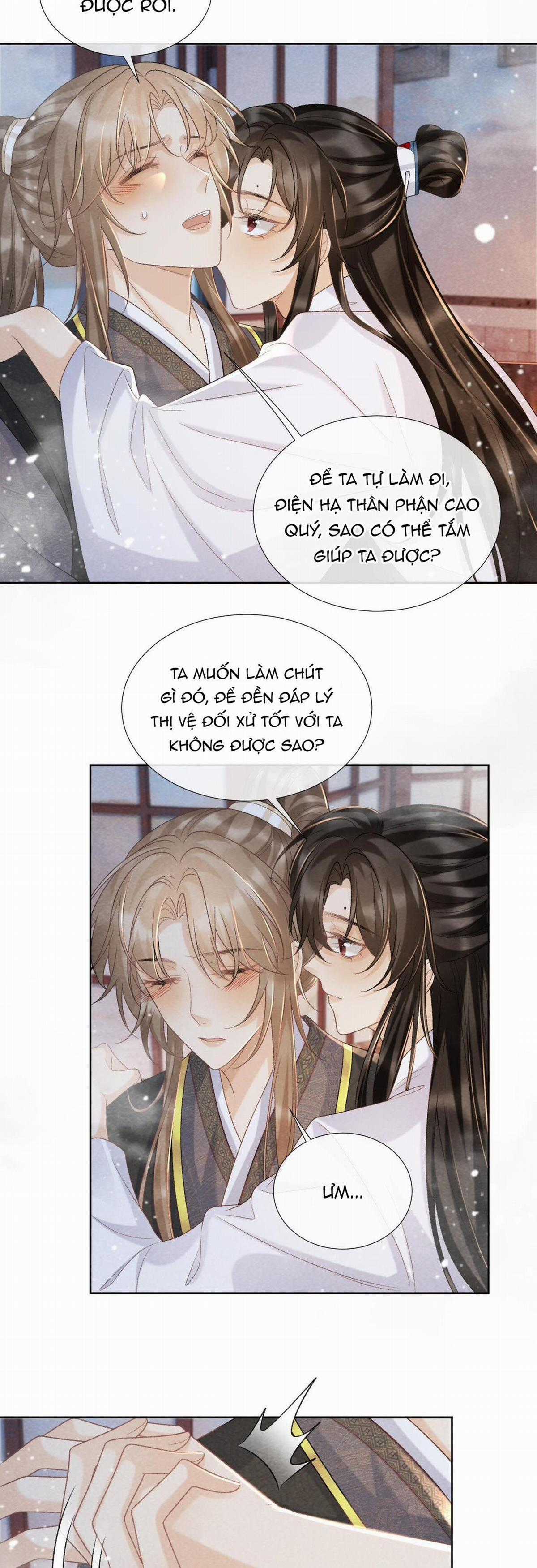 Cạm Bẫy Của Kẻ Biến Thái Chapter 43 trang 2