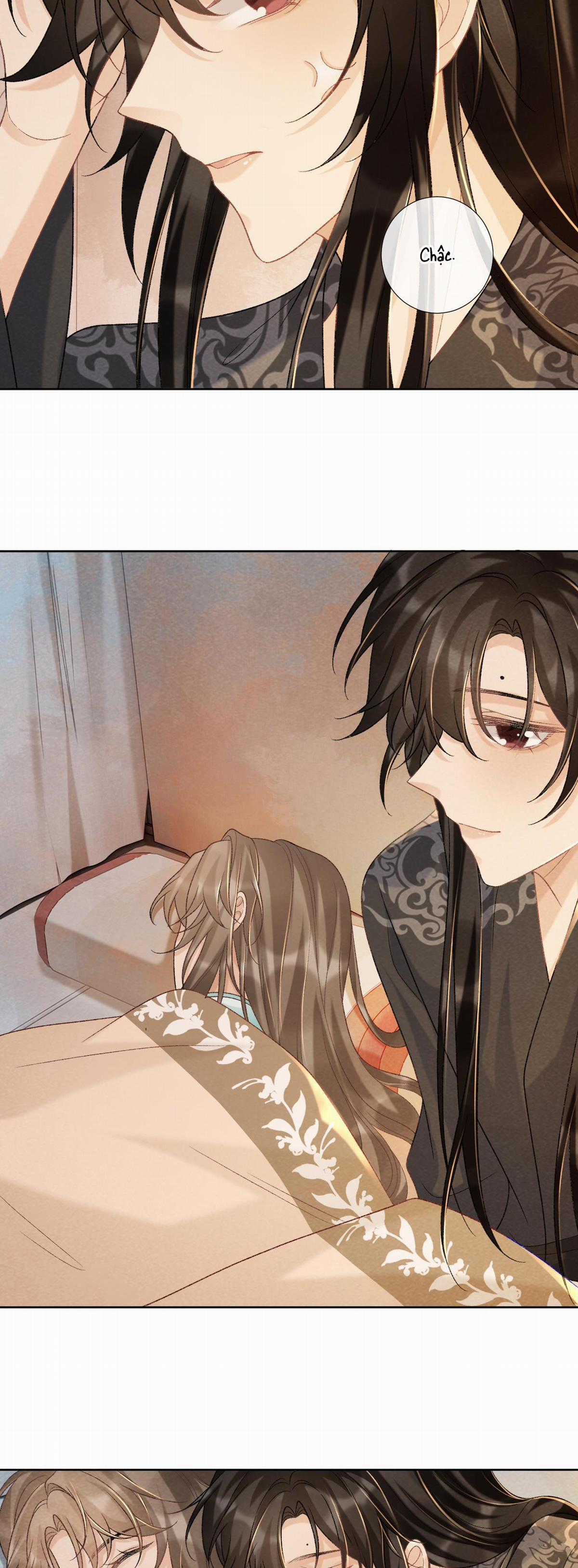 Cạm Bẫy Của Kẻ Biến Thái Chapter 43 trang 21