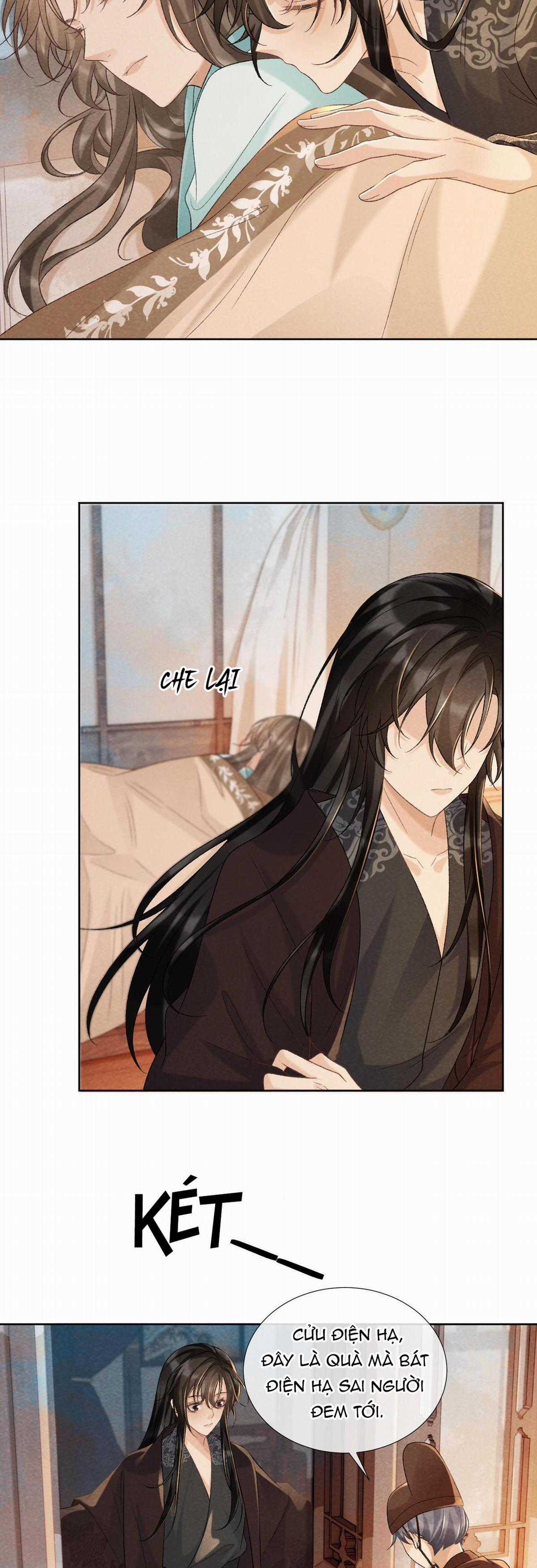 Cạm Bẫy Của Kẻ Biến Thái Chapter 43 trang 22