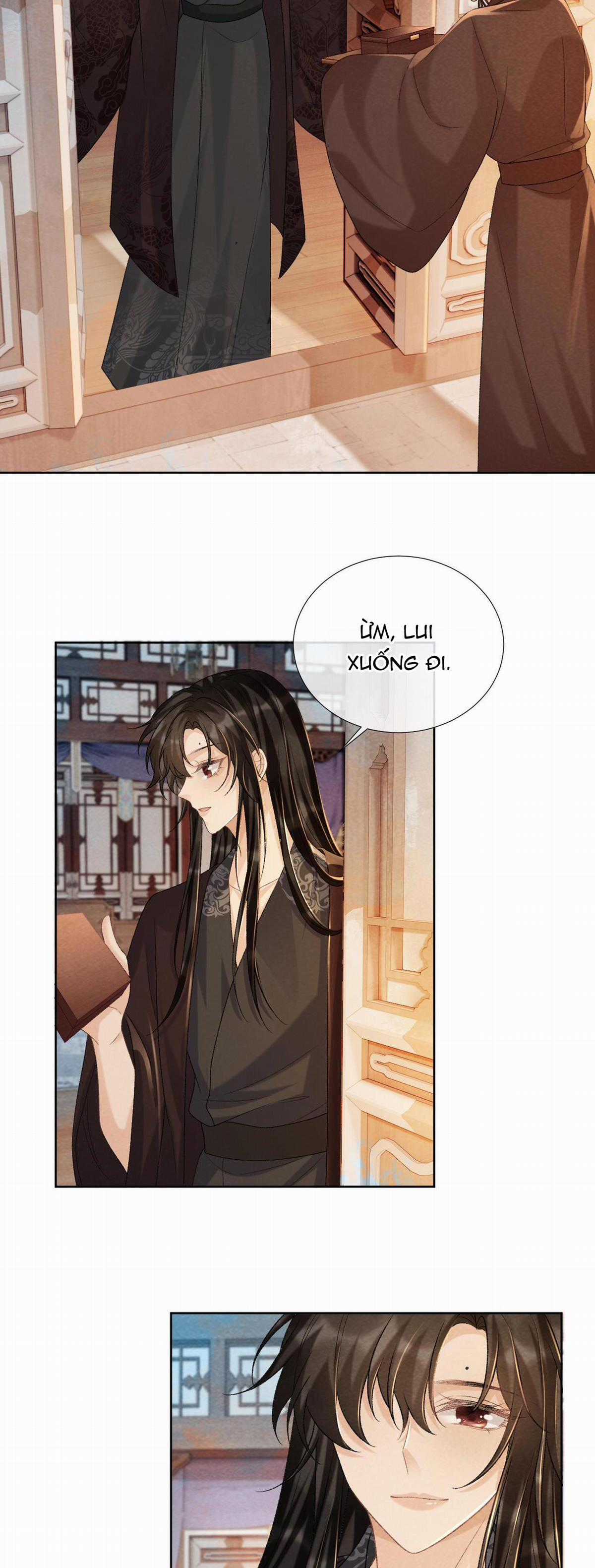 Cạm Bẫy Của Kẻ Biến Thái Chapter 43 trang 23