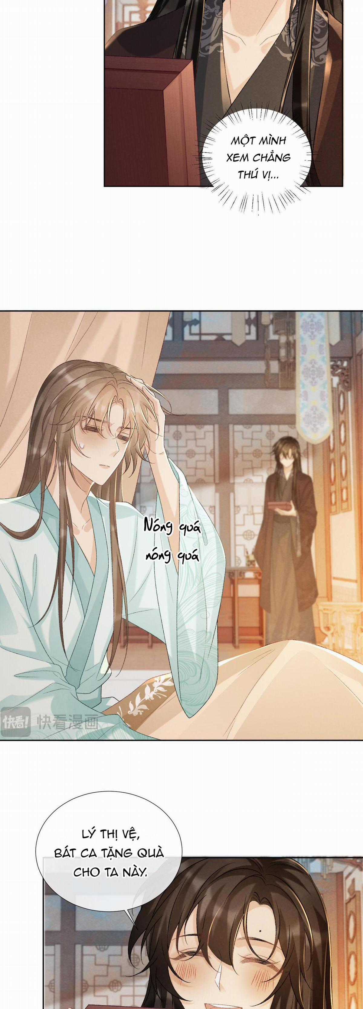 Cạm Bẫy Của Kẻ Biến Thái Chapter 43 trang 24