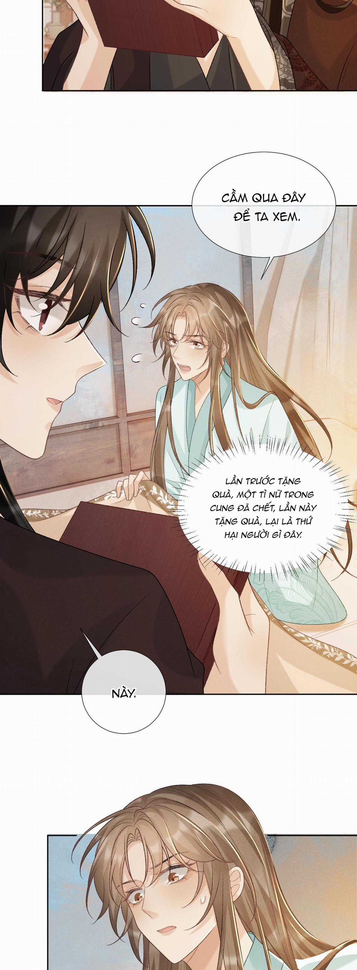 Cạm Bẫy Của Kẻ Biến Thái Chapter 43 trang 26