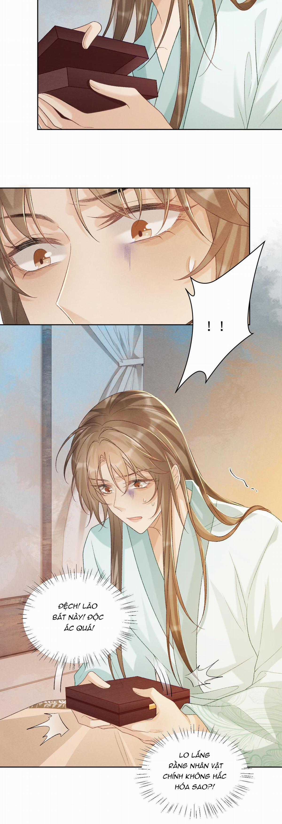 Cạm Bẫy Của Kẻ Biến Thái Chapter 43 trang 27