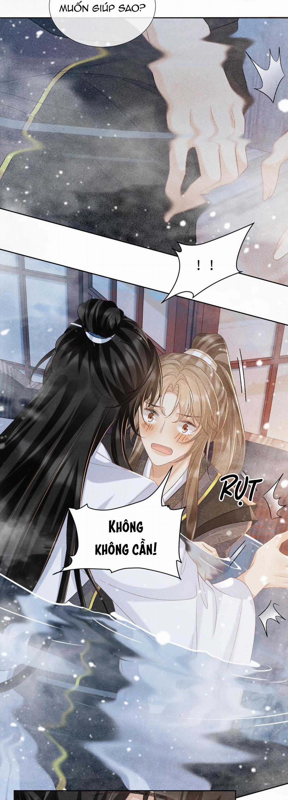 Cạm Bẫy Của Kẻ Biến Thái Chapter 43 trang 4