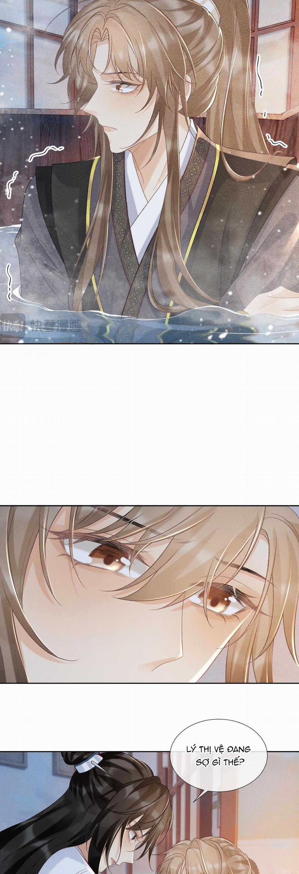 Cạm Bẫy Của Kẻ Biến Thái Chapter 43 trang 7