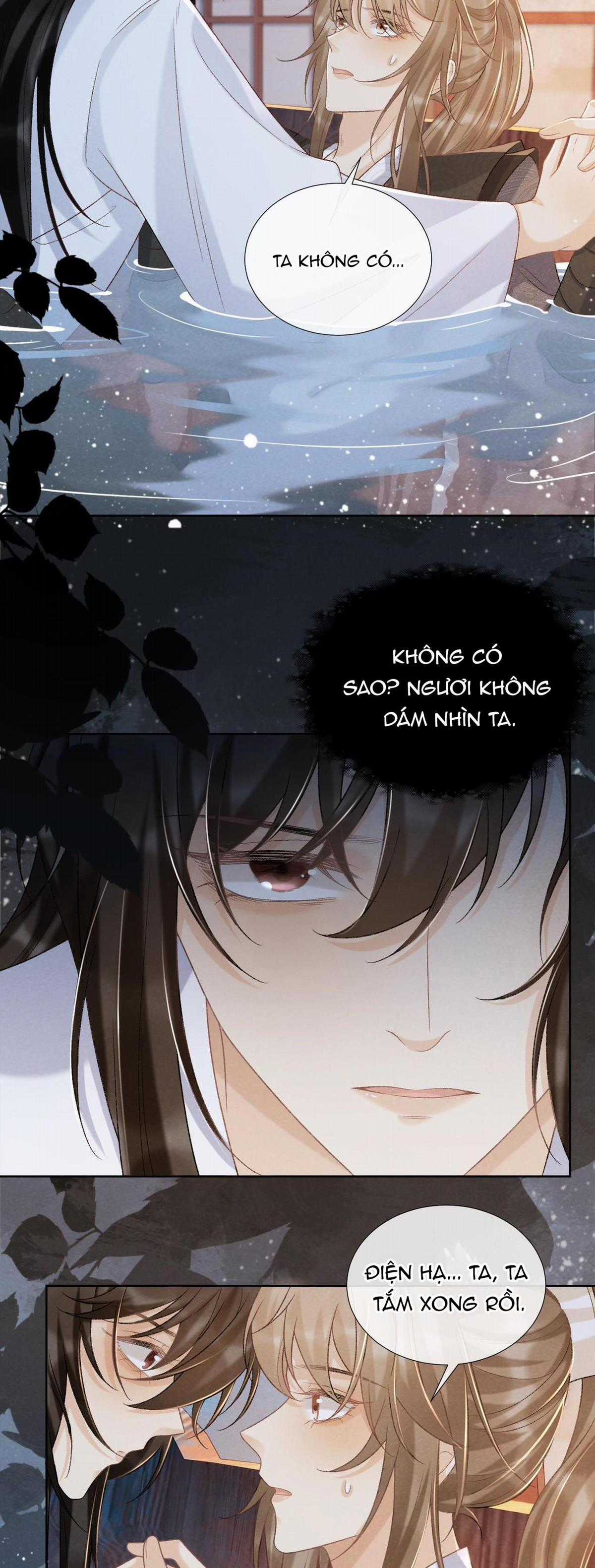 Cạm Bẫy Của Kẻ Biến Thái Chapter 43 trang 8