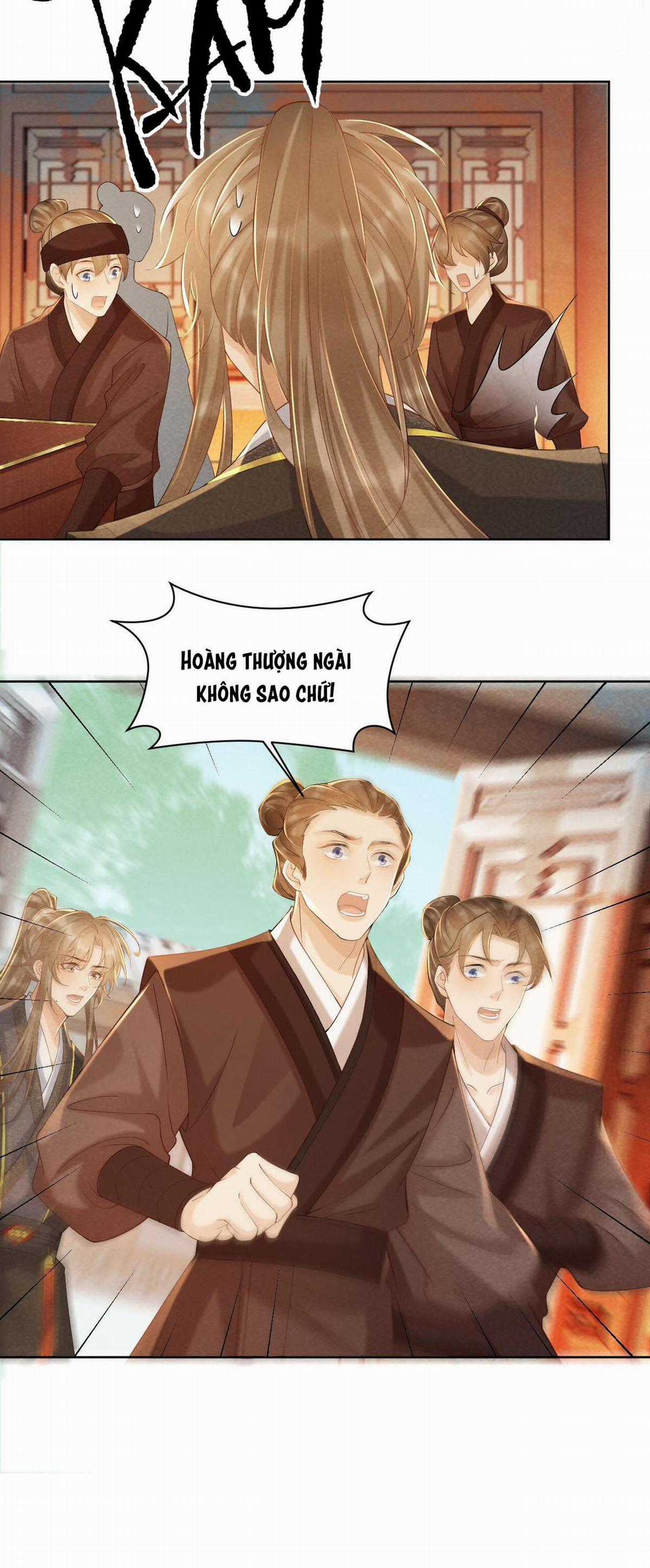 Cạm Bẫy Của Kẻ Biến Thái Chapter 44 trang 10