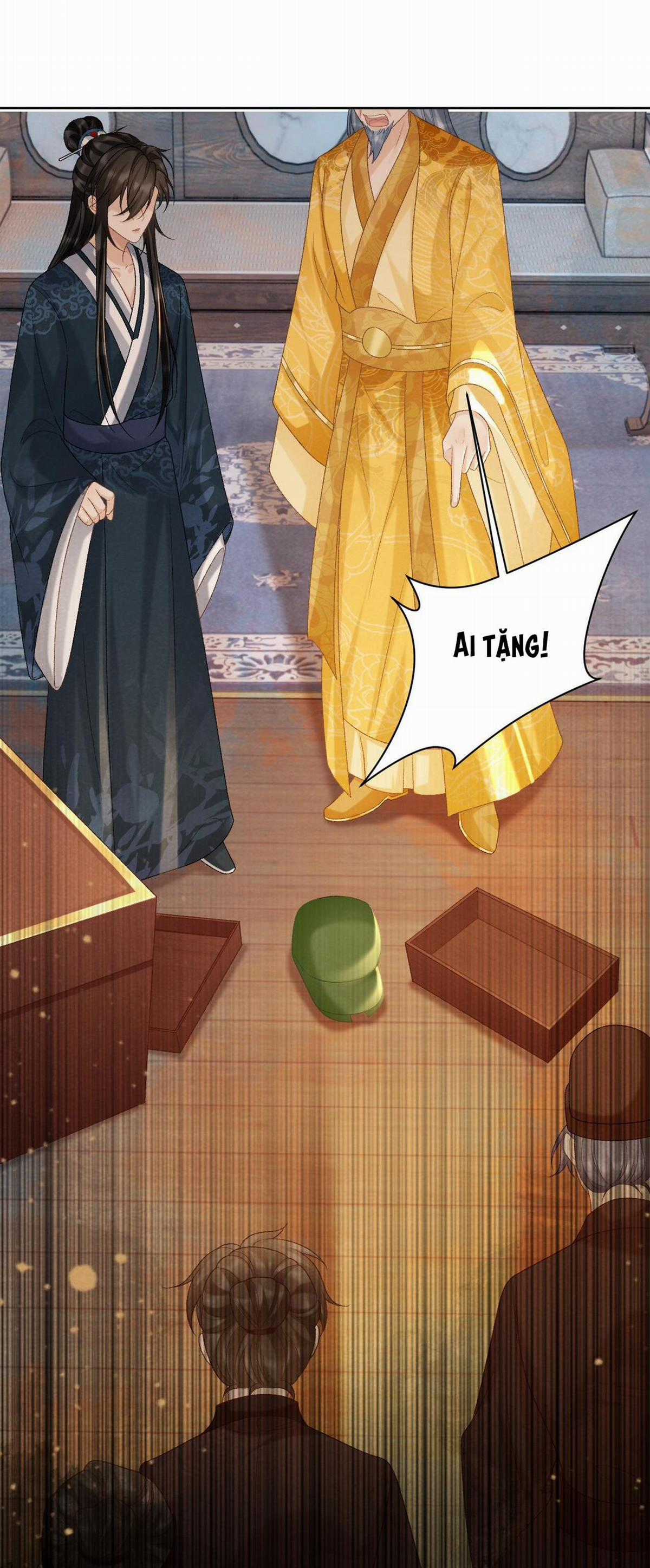 Cạm Bẫy Của Kẻ Biến Thái Chapter 44 trang 11