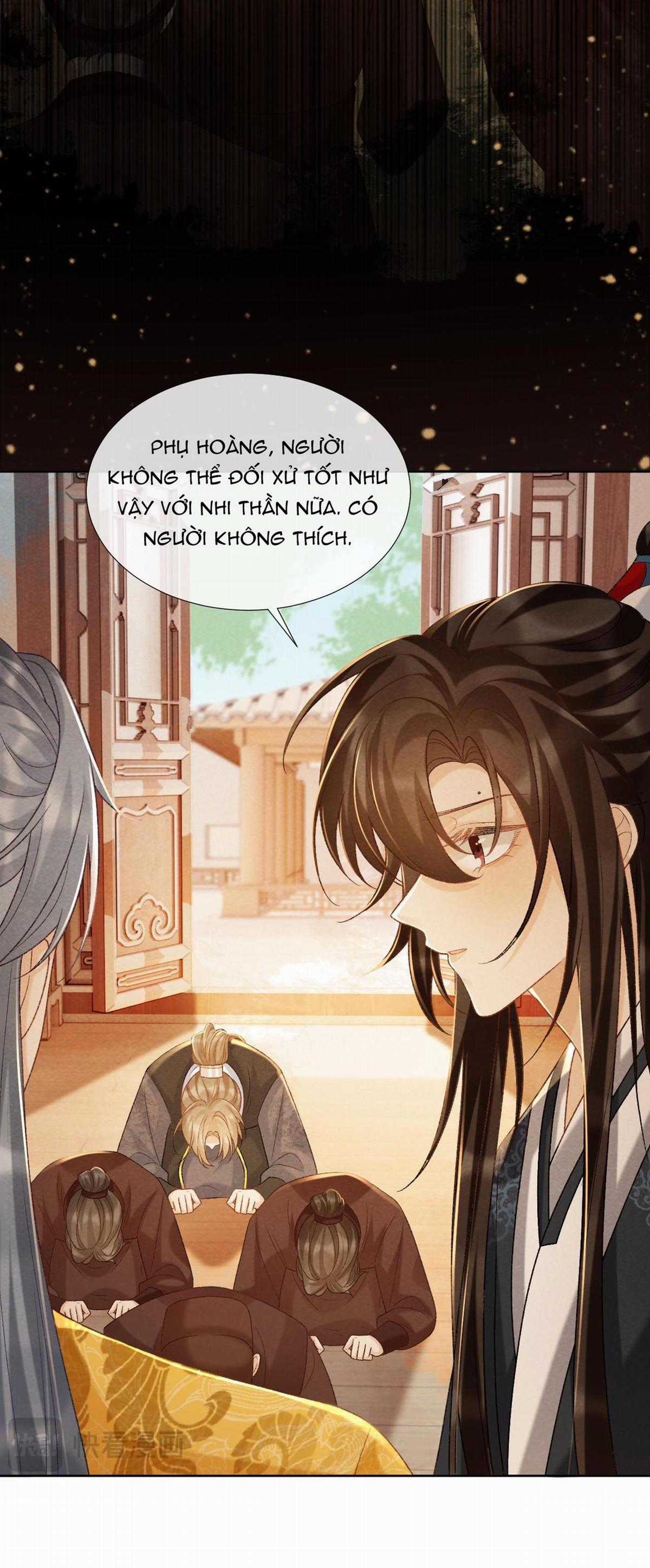 Cạm Bẫy Của Kẻ Biến Thái Chapter 44 trang 12