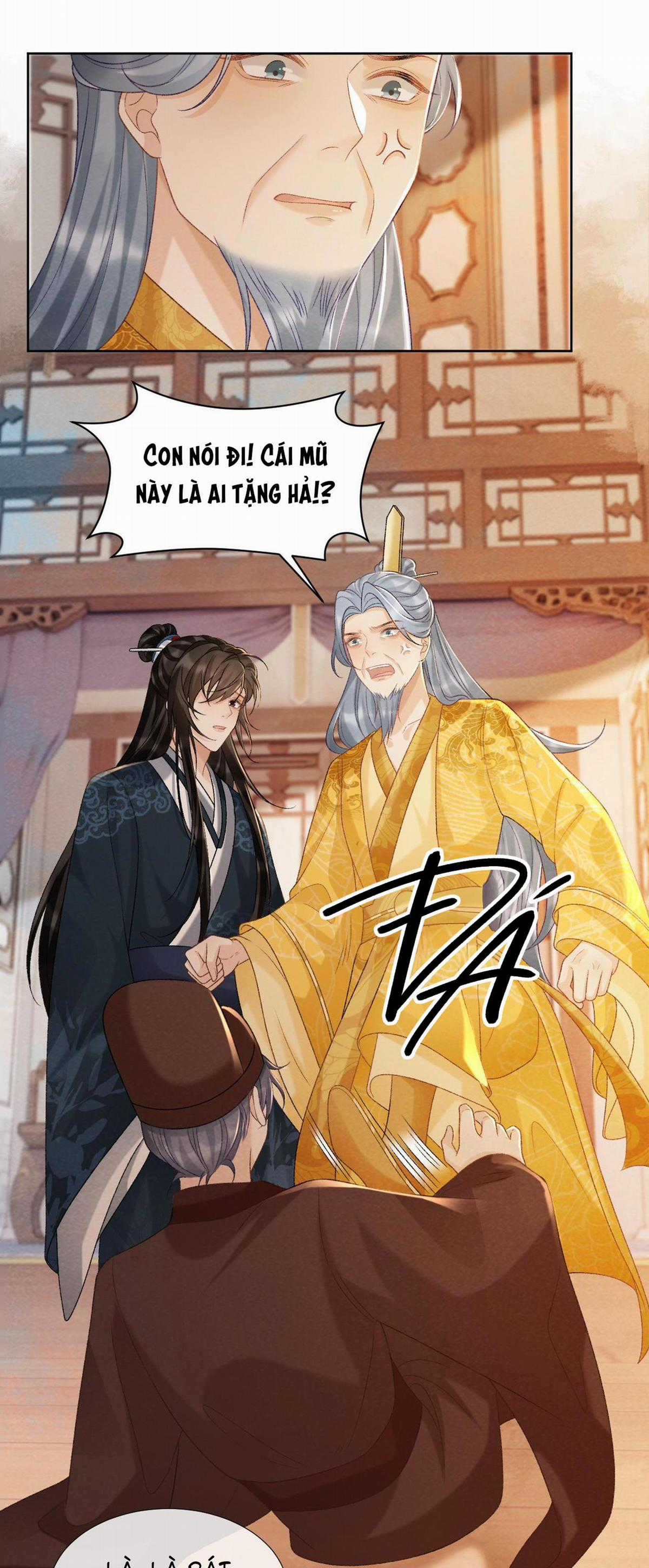 Cạm Bẫy Của Kẻ Biến Thái Chapter 44 trang 13