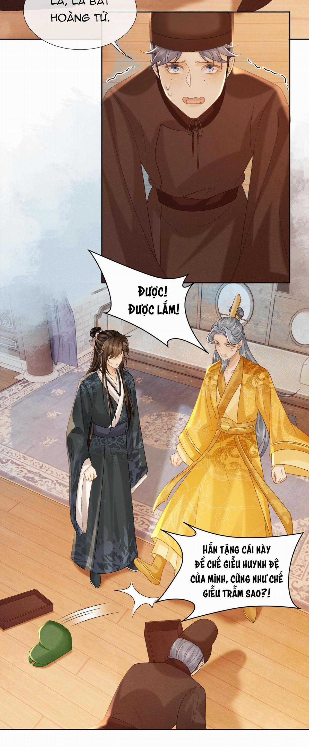 Cạm Bẫy Của Kẻ Biến Thái Chapter 44 trang 14