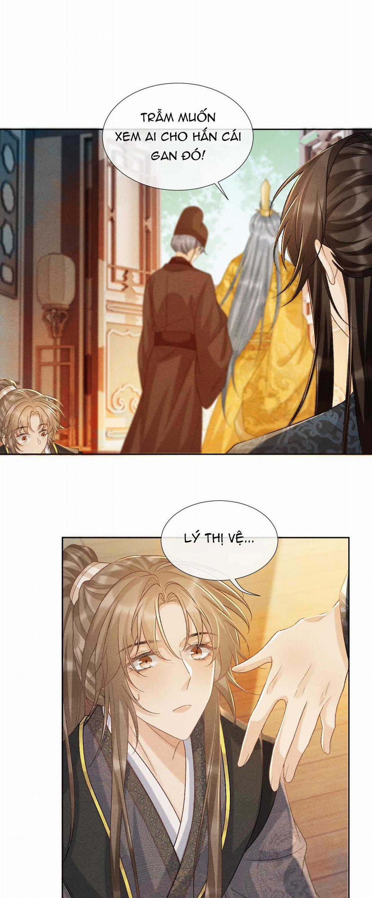 Cạm Bẫy Của Kẻ Biến Thái Chapter 44 trang 15