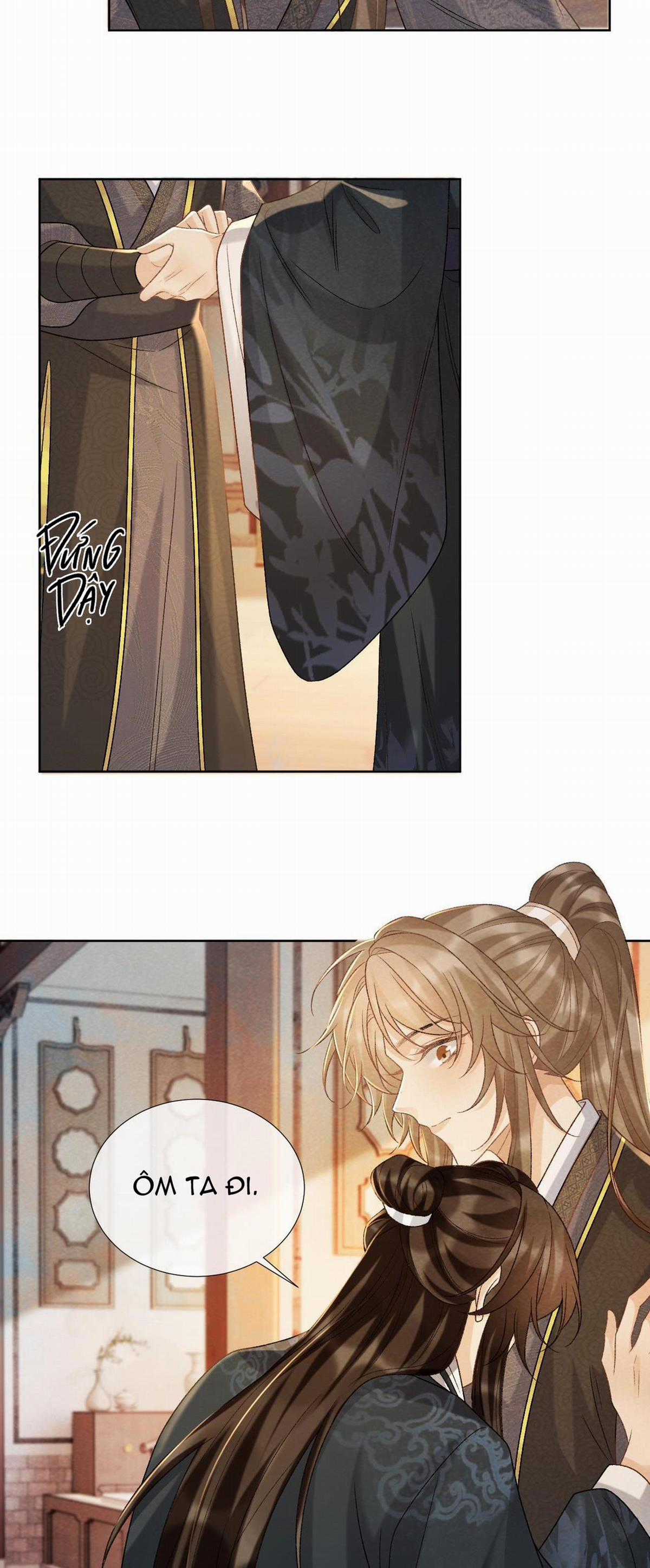 Cạm Bẫy Của Kẻ Biến Thái Chapter 44 trang 16