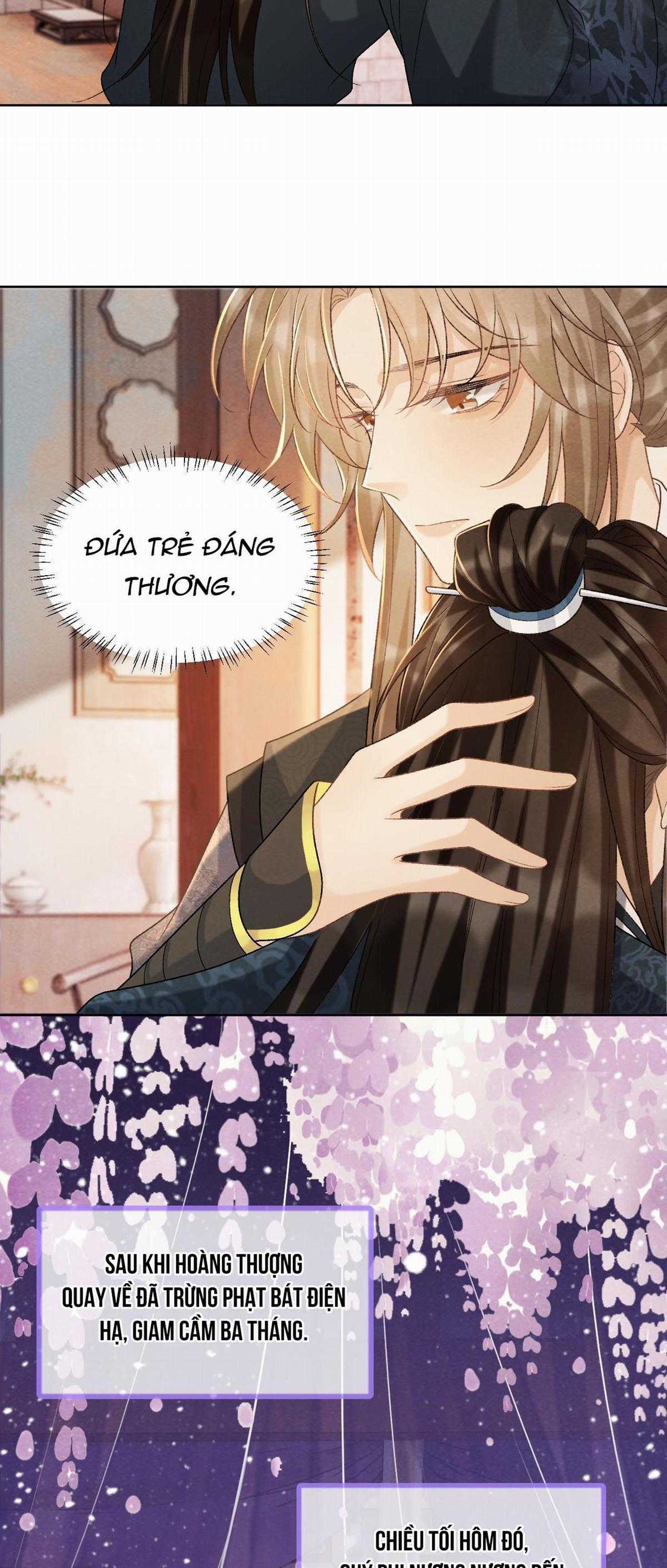 Cạm Bẫy Của Kẻ Biến Thái Chapter 44 trang 17