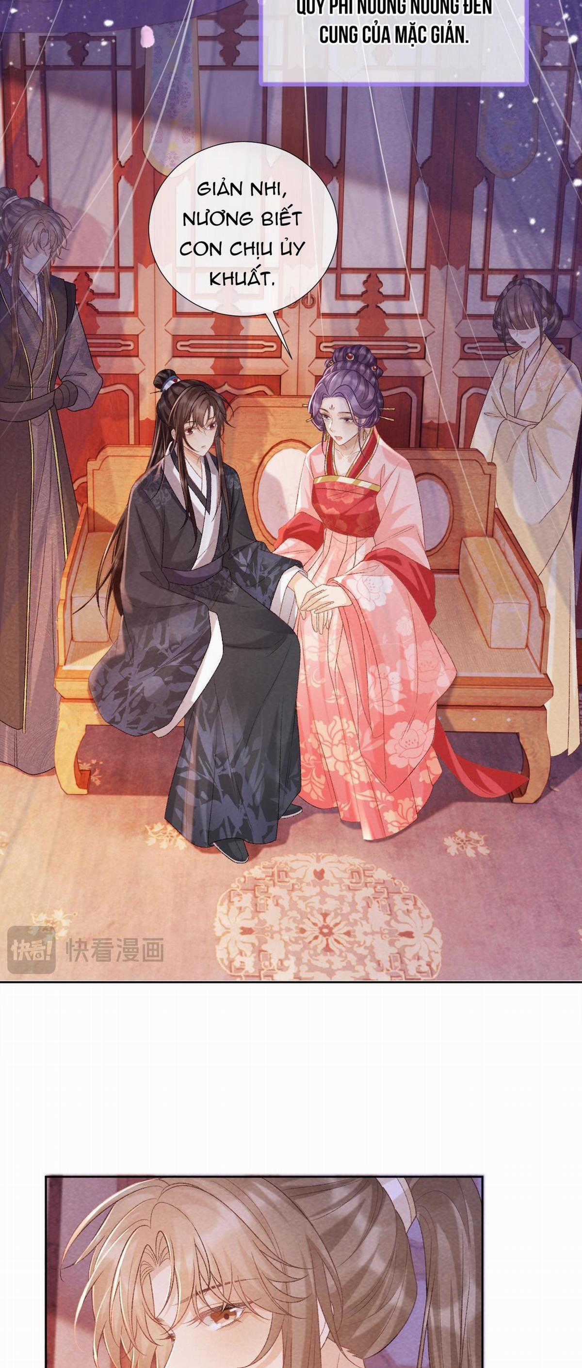 Cạm Bẫy Của Kẻ Biến Thái Chapter 44 trang 18