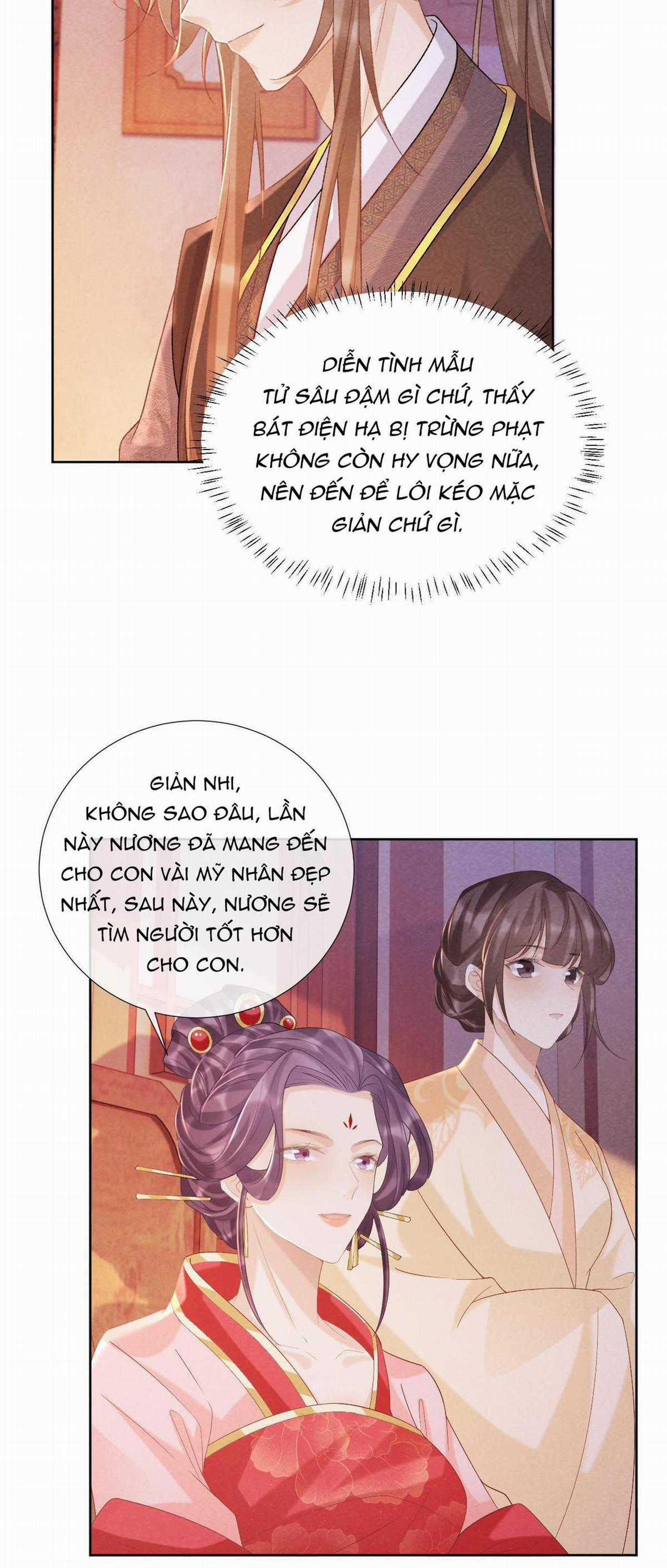 Cạm Bẫy Của Kẻ Biến Thái Chapter 44 trang 19