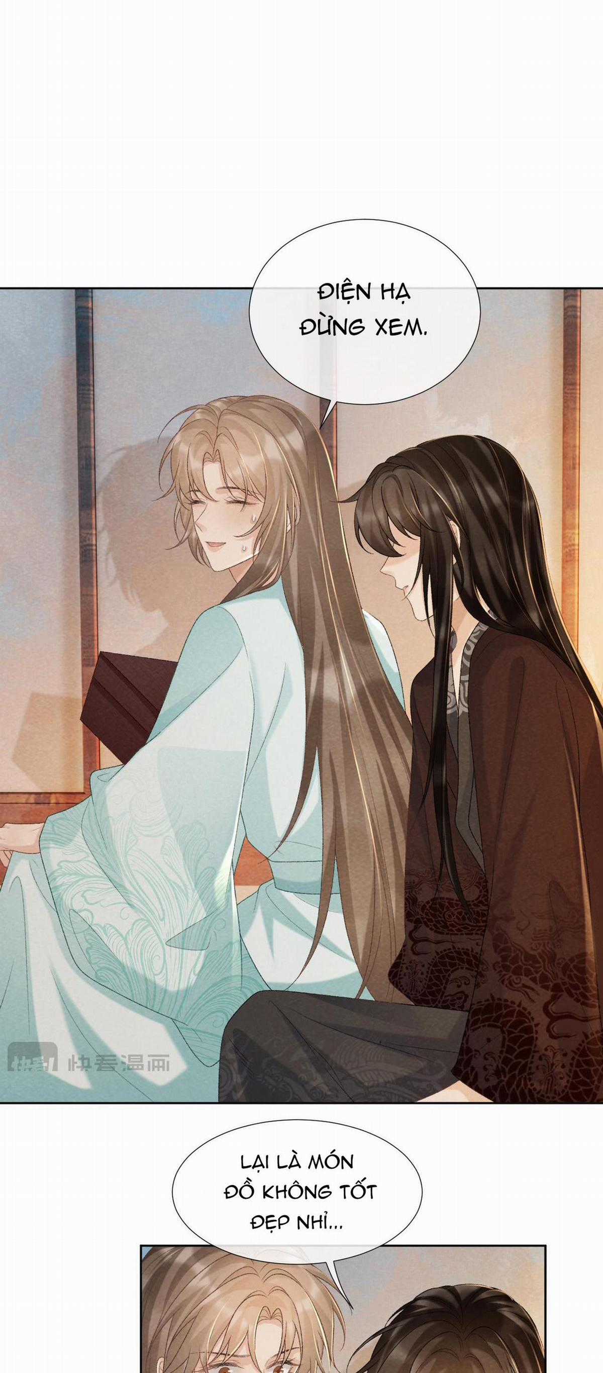 Cạm Bẫy Của Kẻ Biến Thái Chapter 44 trang 2