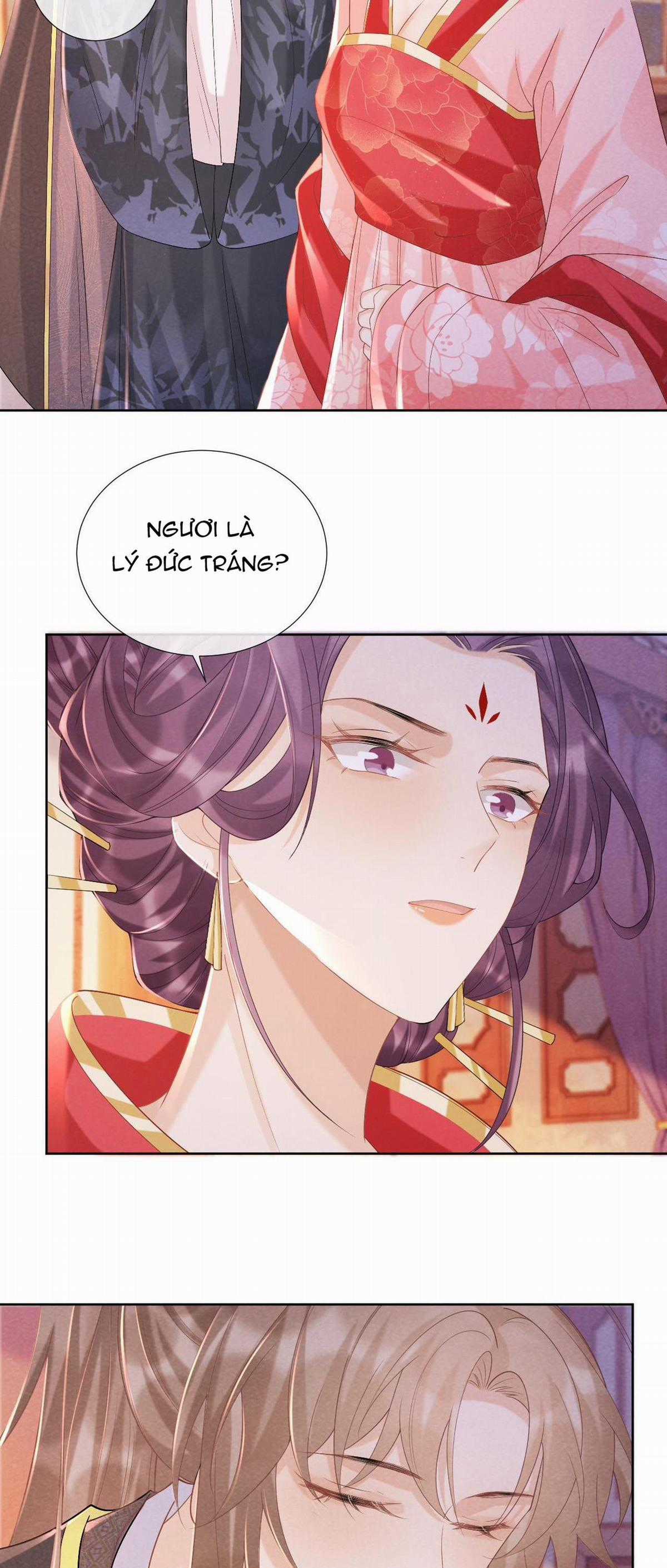 Cạm Bẫy Của Kẻ Biến Thái Chapter 44 trang 21