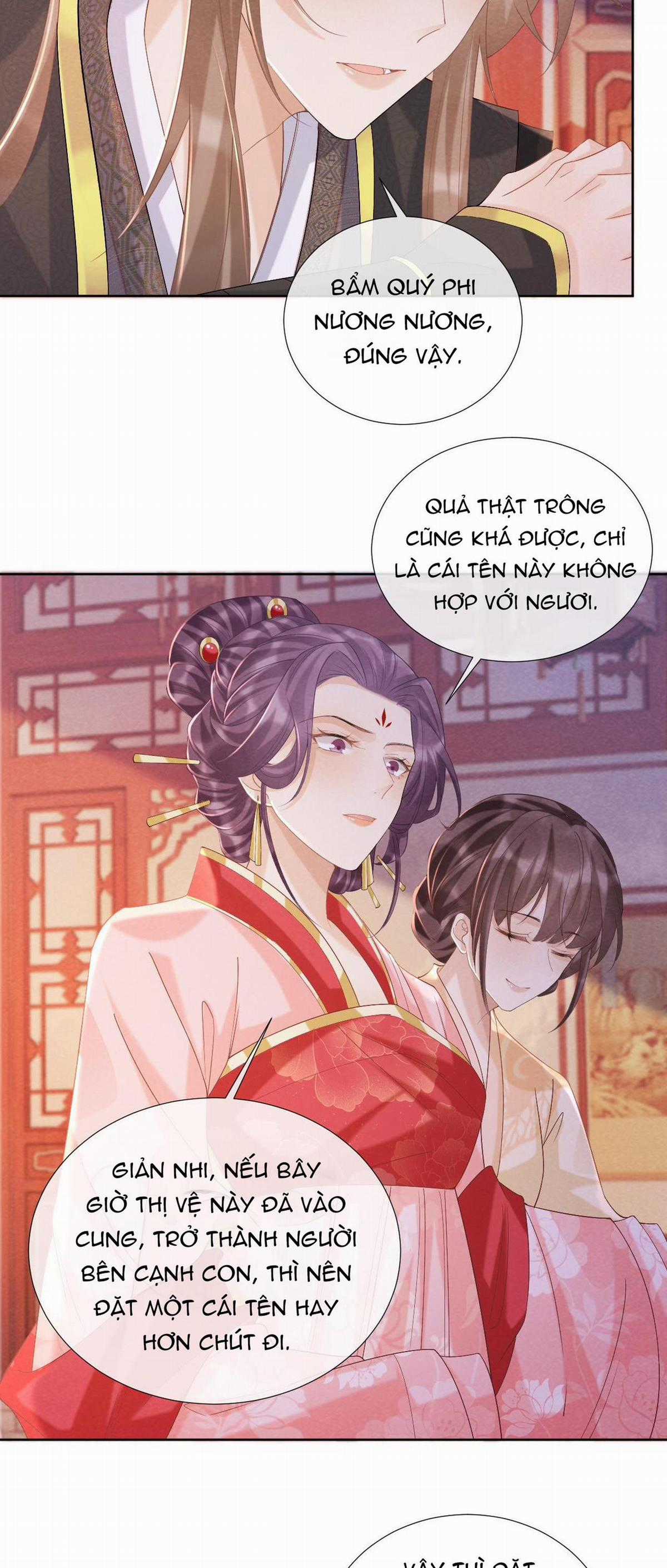 Cạm Bẫy Của Kẻ Biến Thái Chapter 44 trang 22