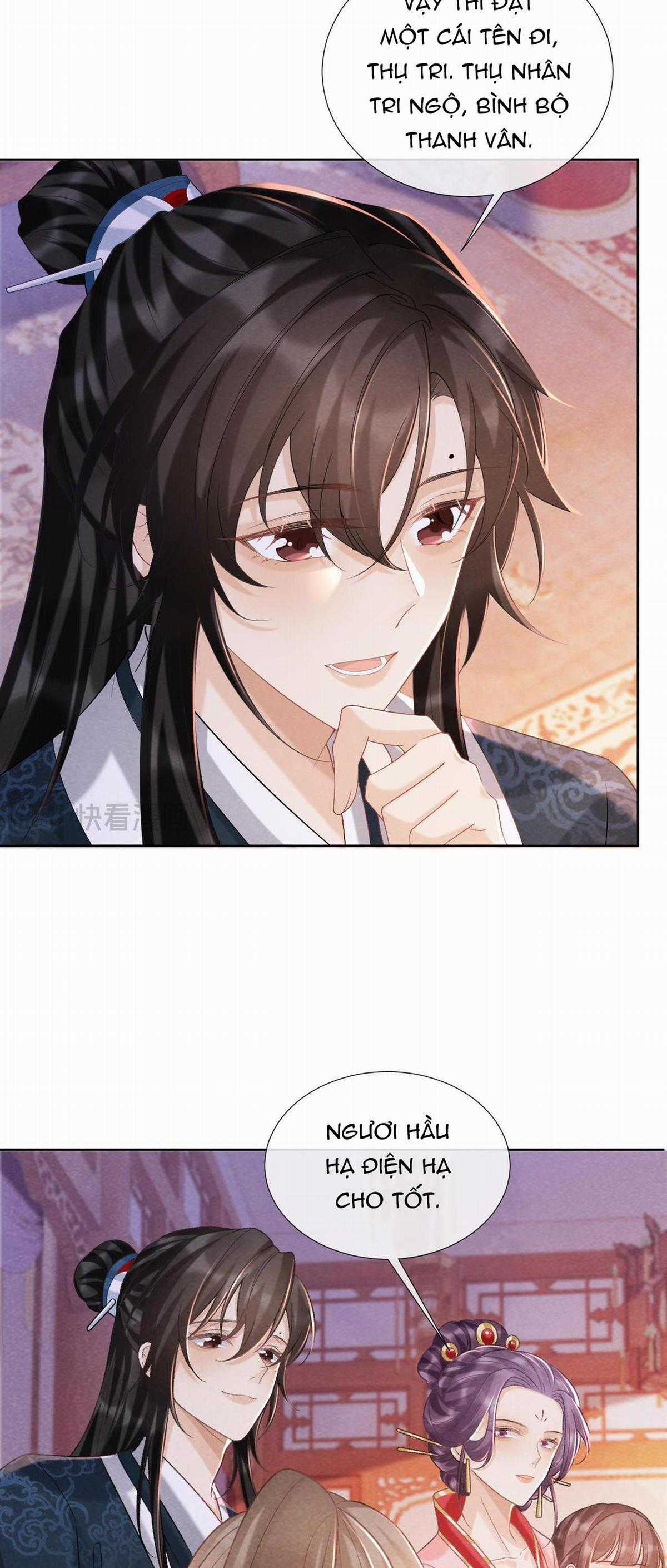 Cạm Bẫy Của Kẻ Biến Thái Chapter 44 trang 23